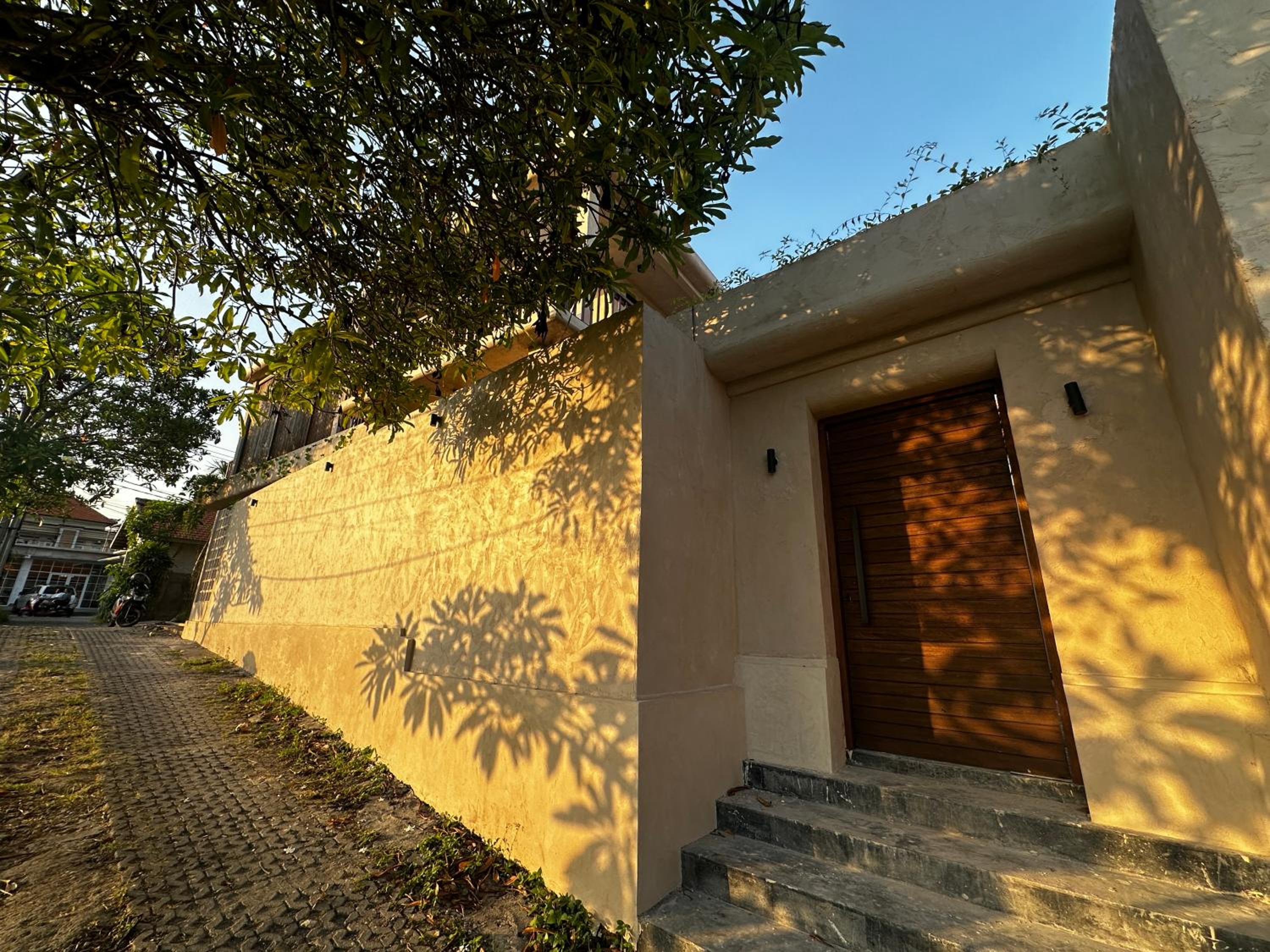 Casa Wabi Villa Canggu