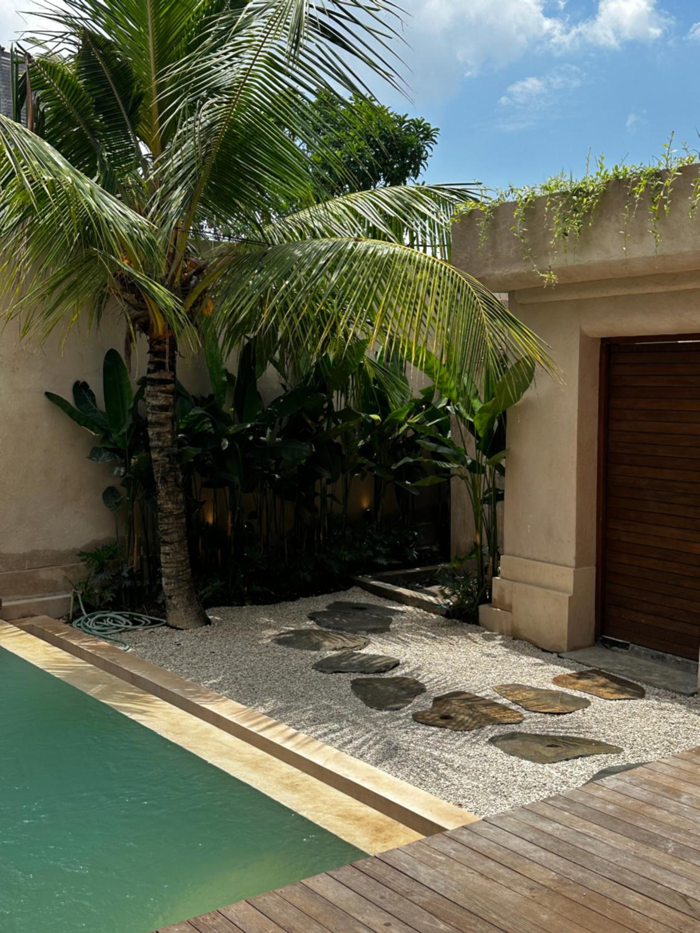 Casa Wabi Villa Canggu