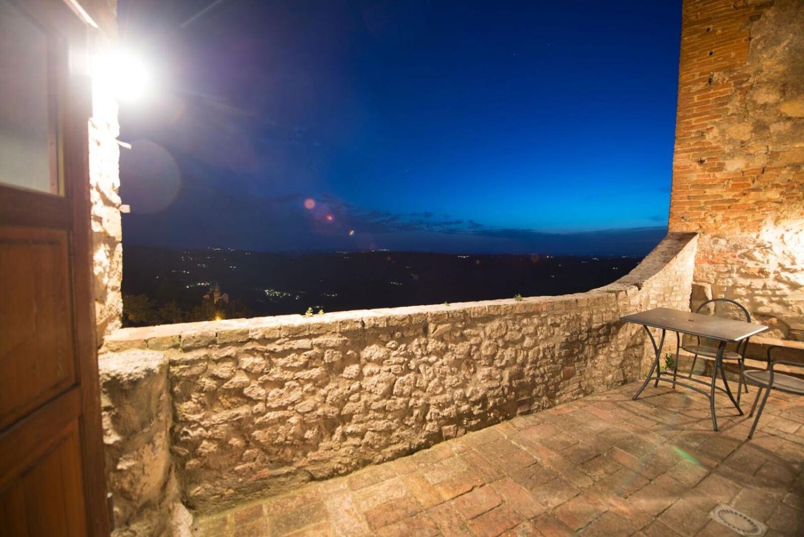 Camere Bellavista
