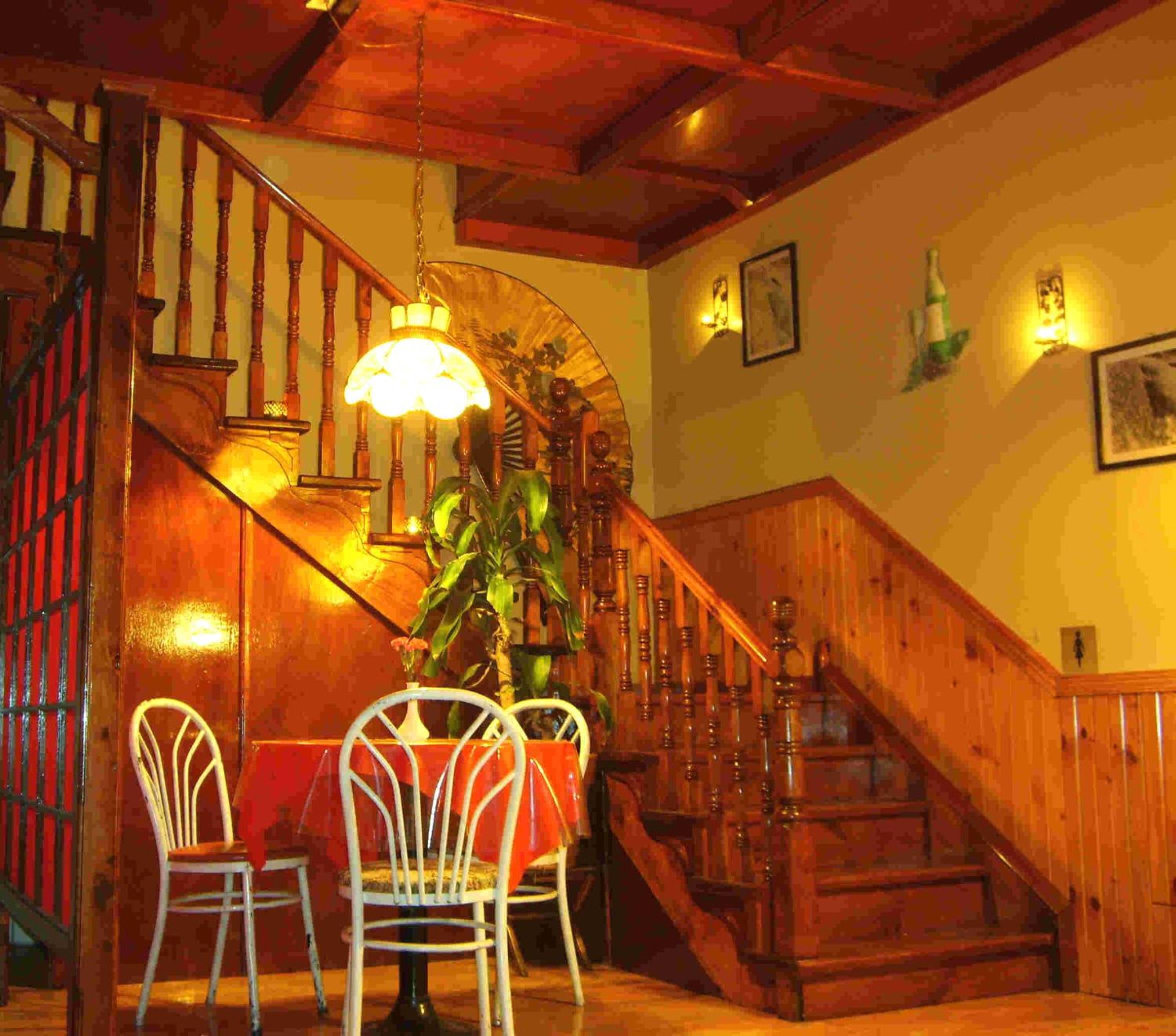 Port Albert Inn