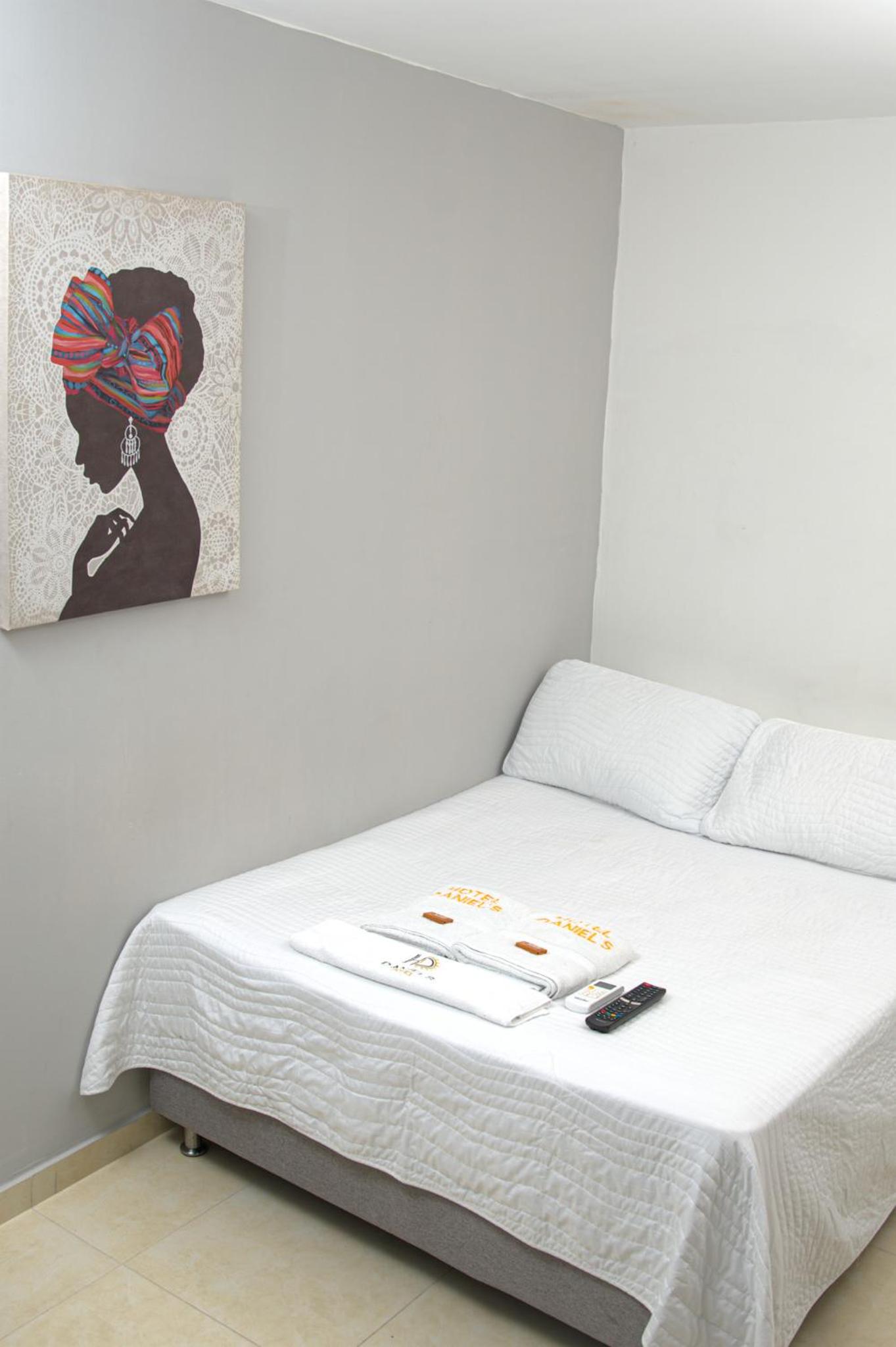 Hotel Daniels, photo 19