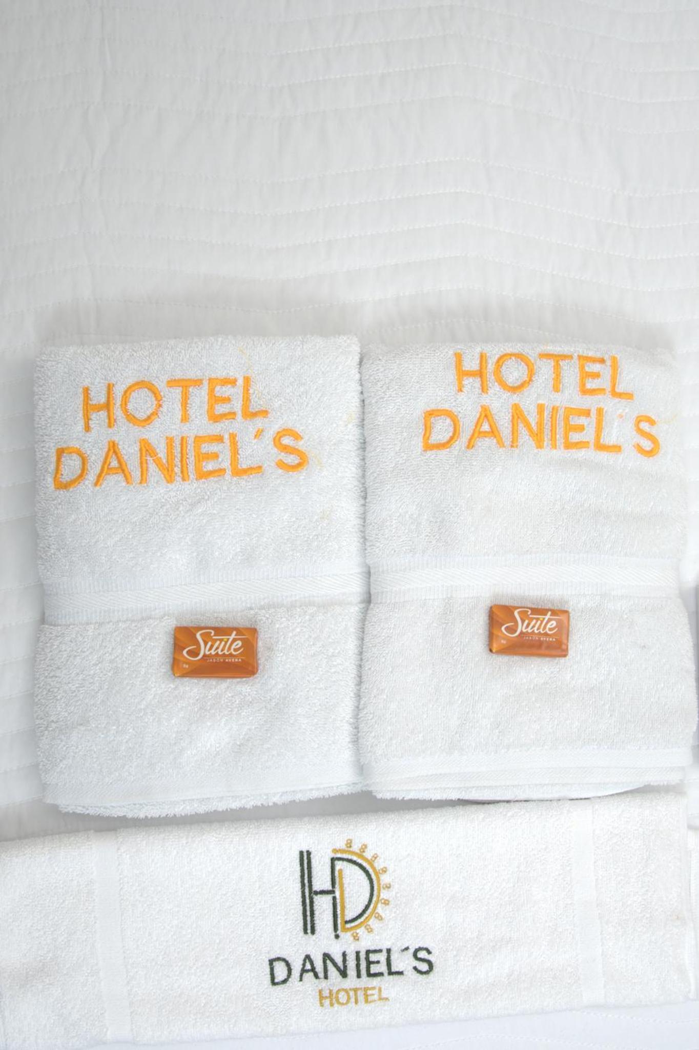 Hotel Daniels, photo 6