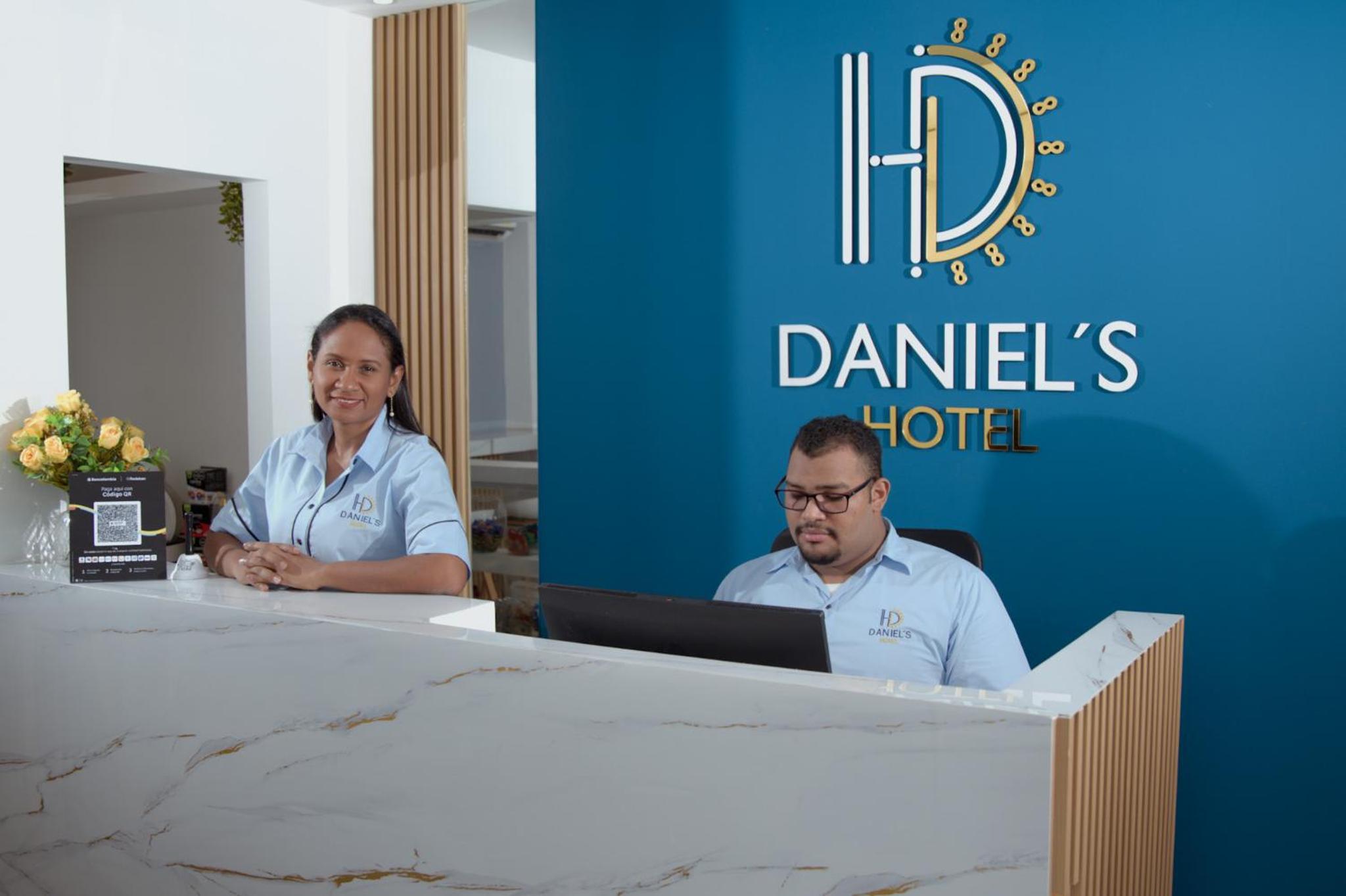 Hotel Daniels, photo 9