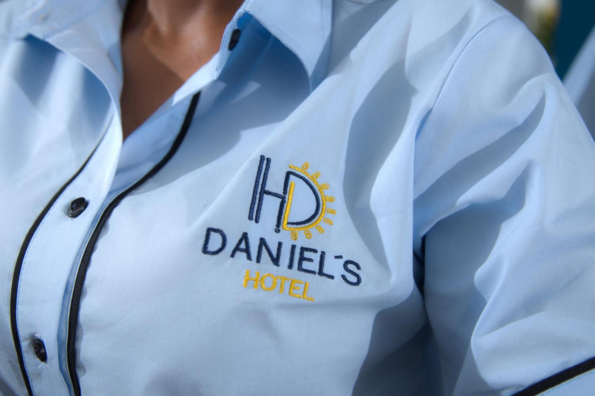 Hotel Daniels, photo 10