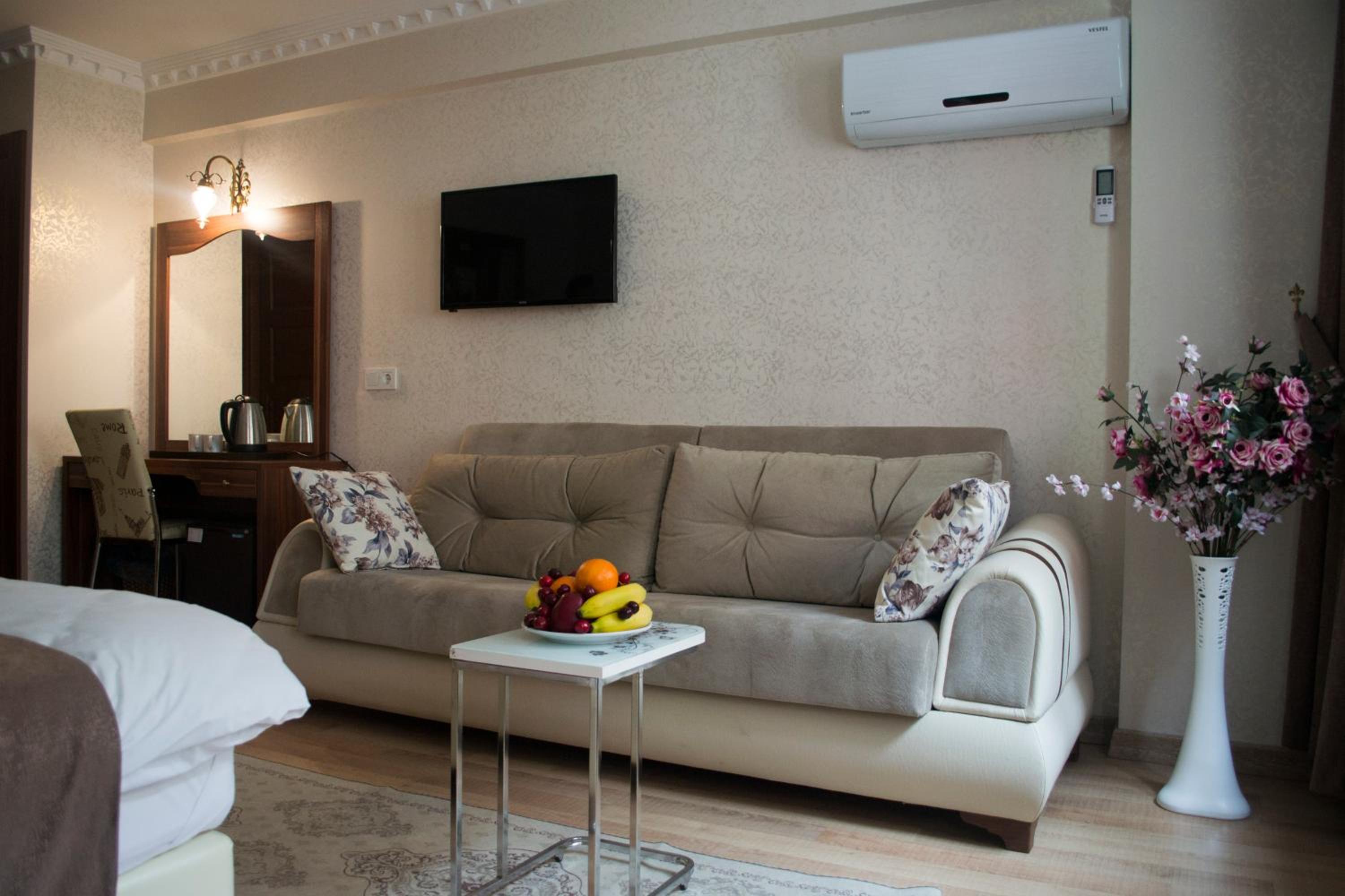 Blue Istanbul Otel Taksim - Image 12