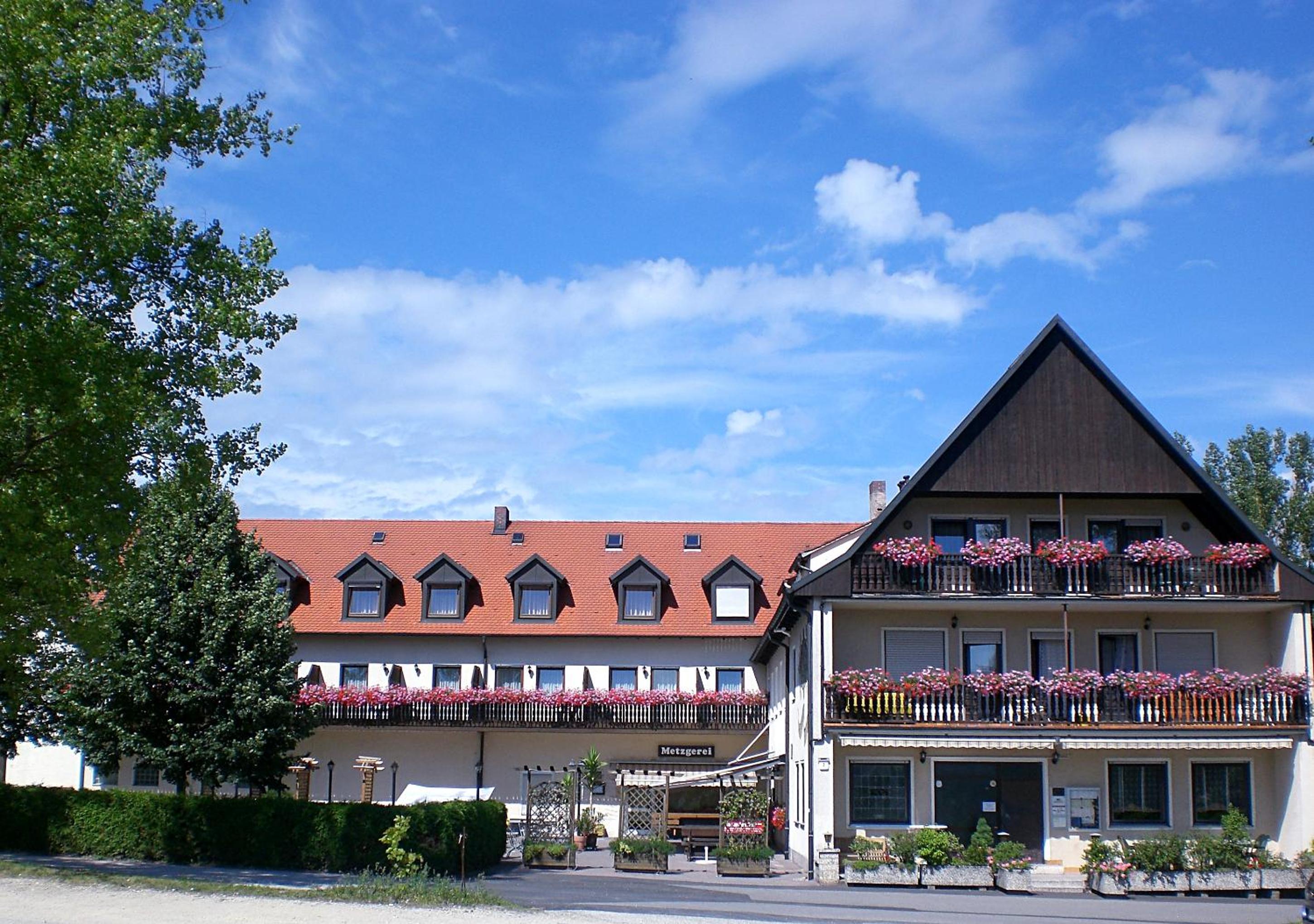Hotel-Gasthof "Zum Bartl" - Property Image 26