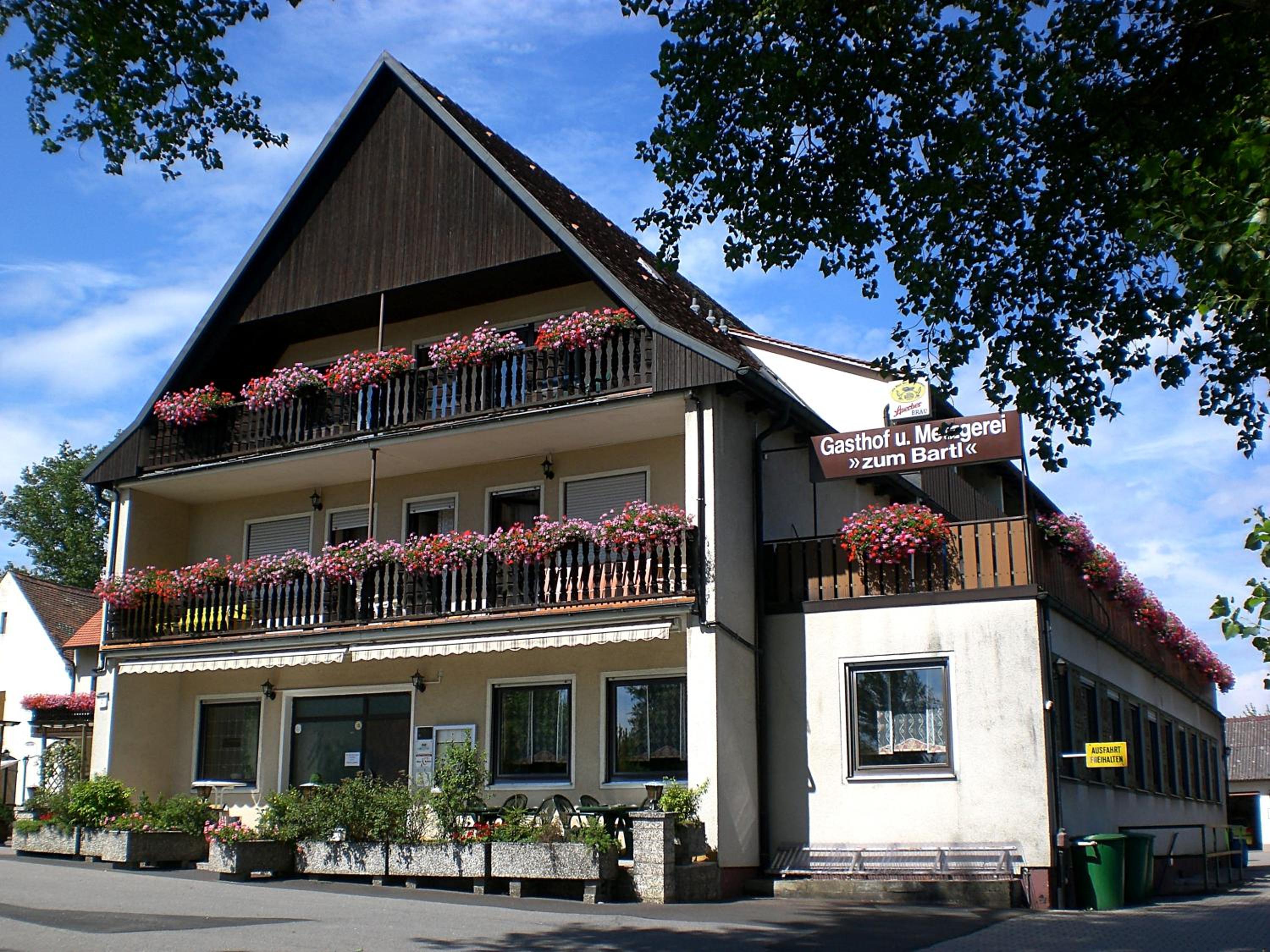 Hotel-Gasthof "Zum Bartl" - Property Image 20