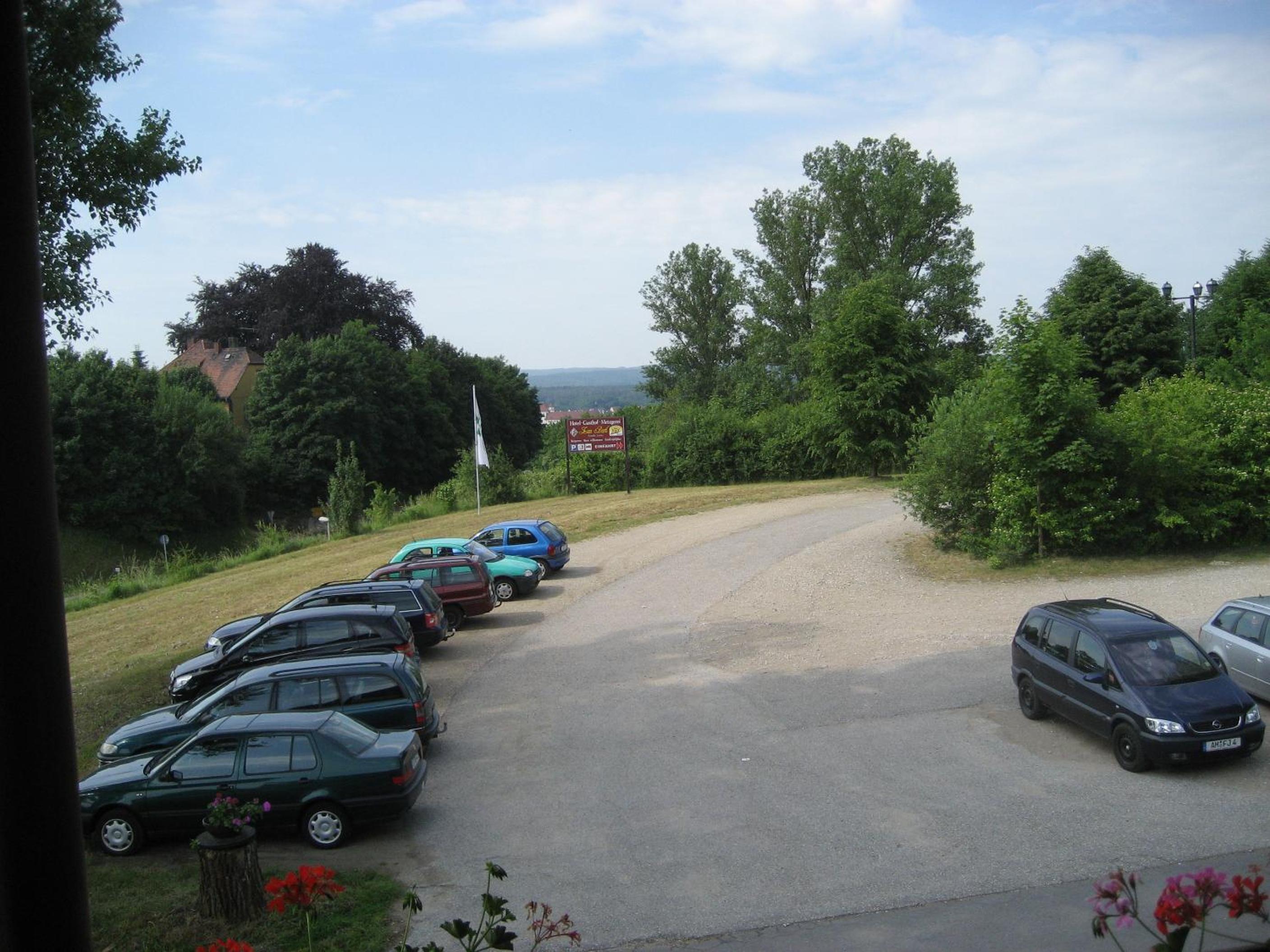 Hotel-Gasthof "Zum Bartl" - Property Image 9