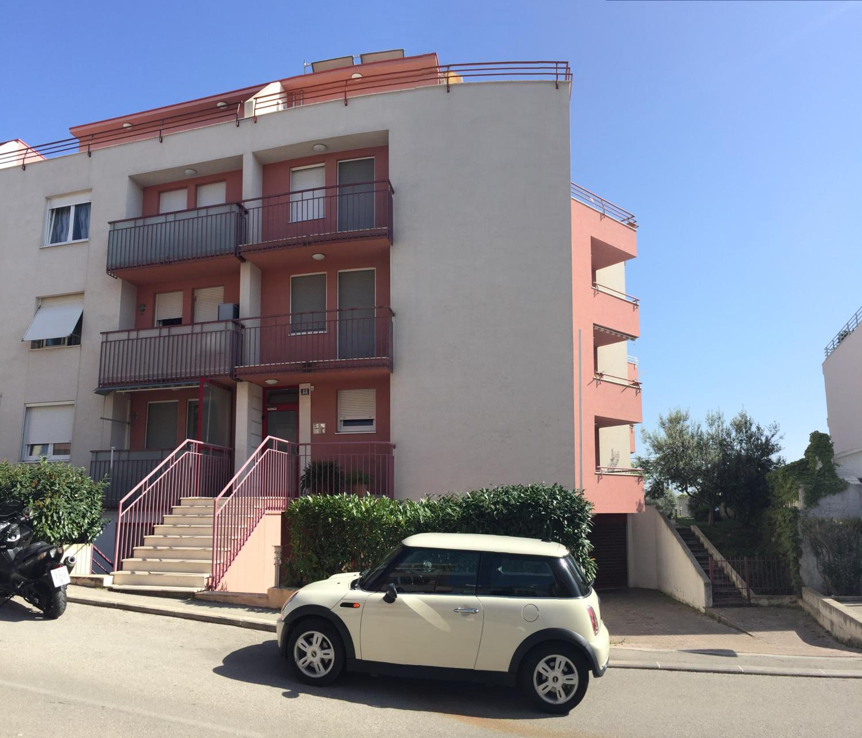 Apartman Duje view 5