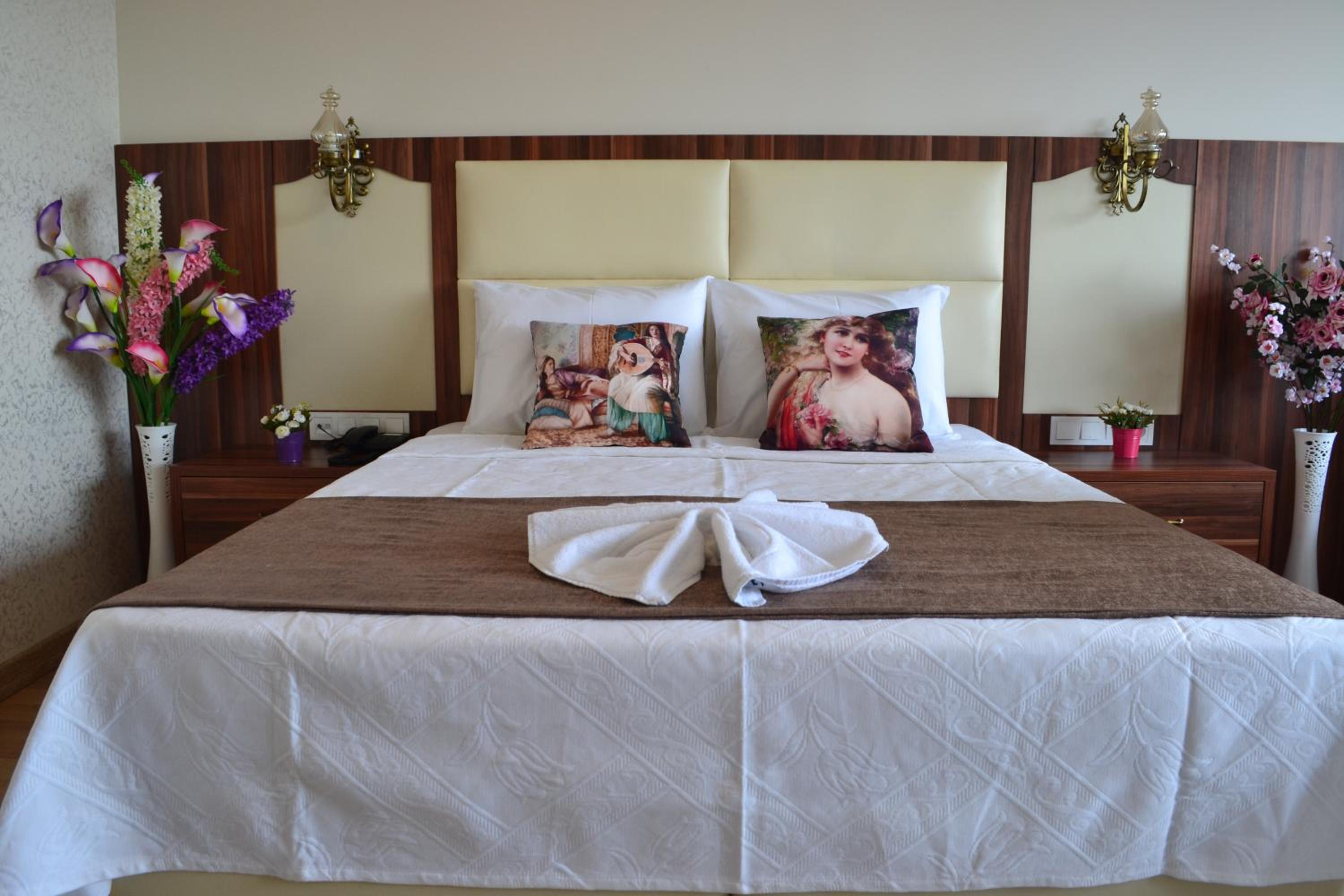 Blue Istanbul Otel Taksim - Image 60