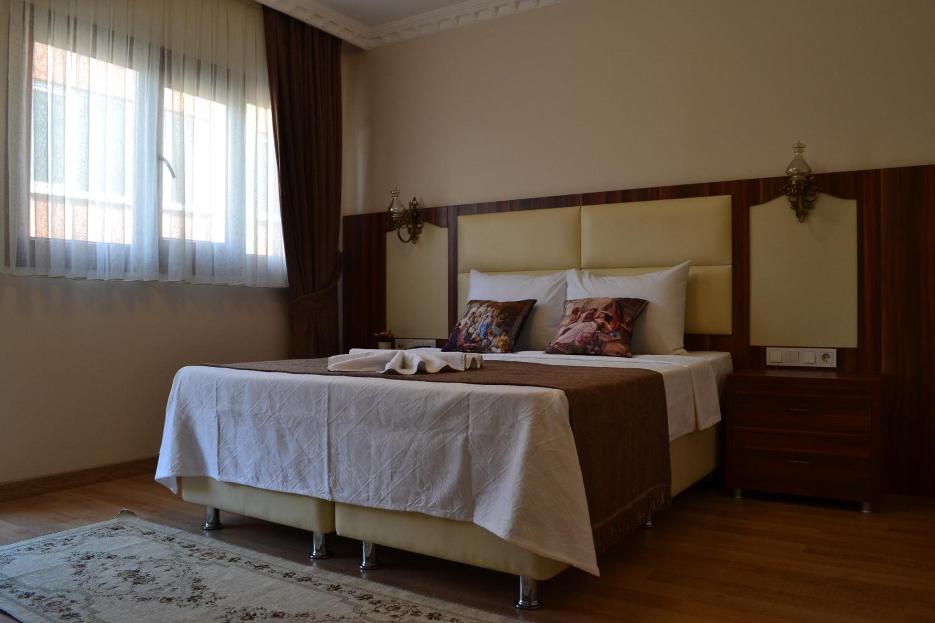 Blue Istanbul Otel Taksim - Image 16