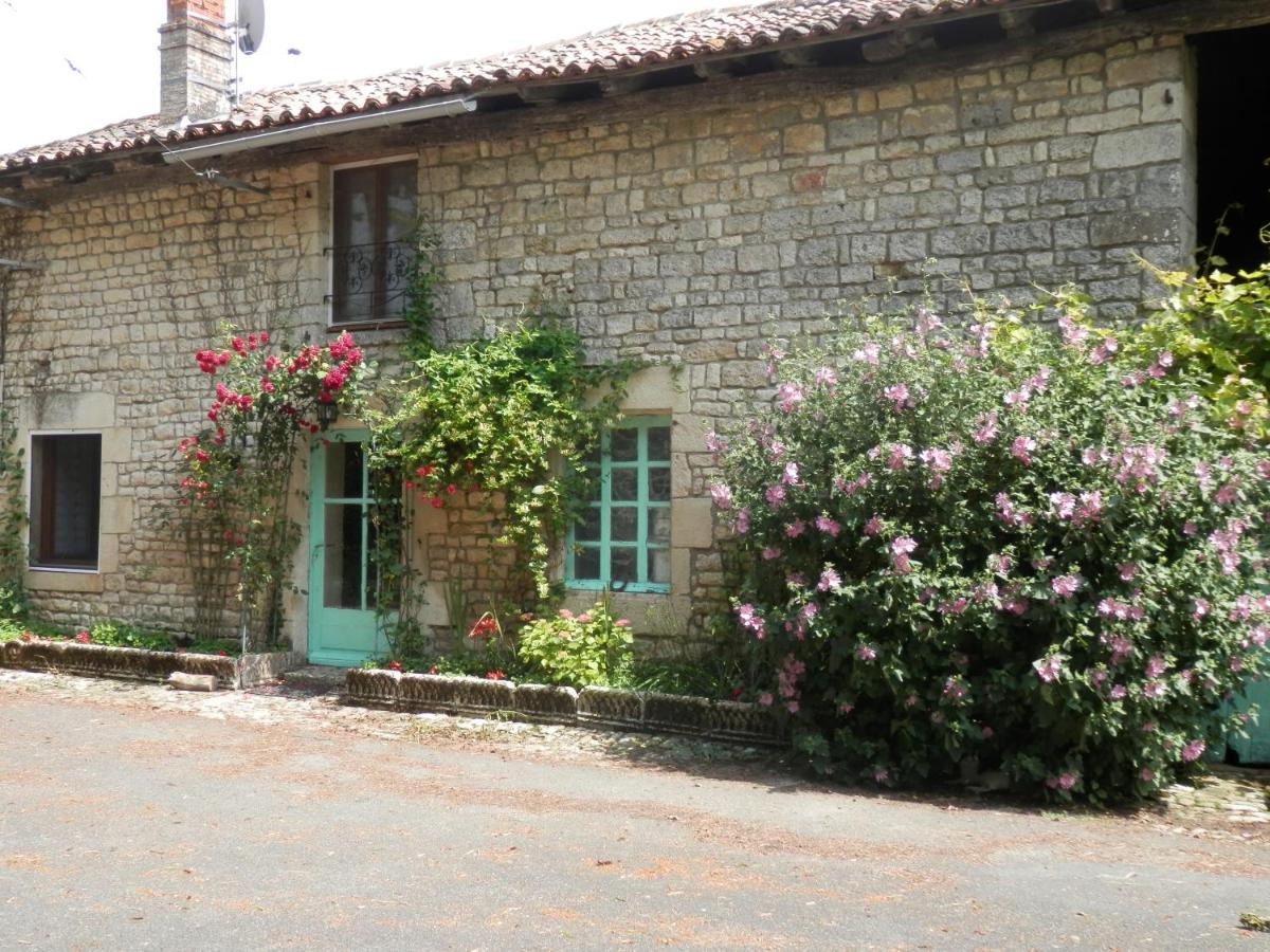 Holiday home Le Marronier view 4