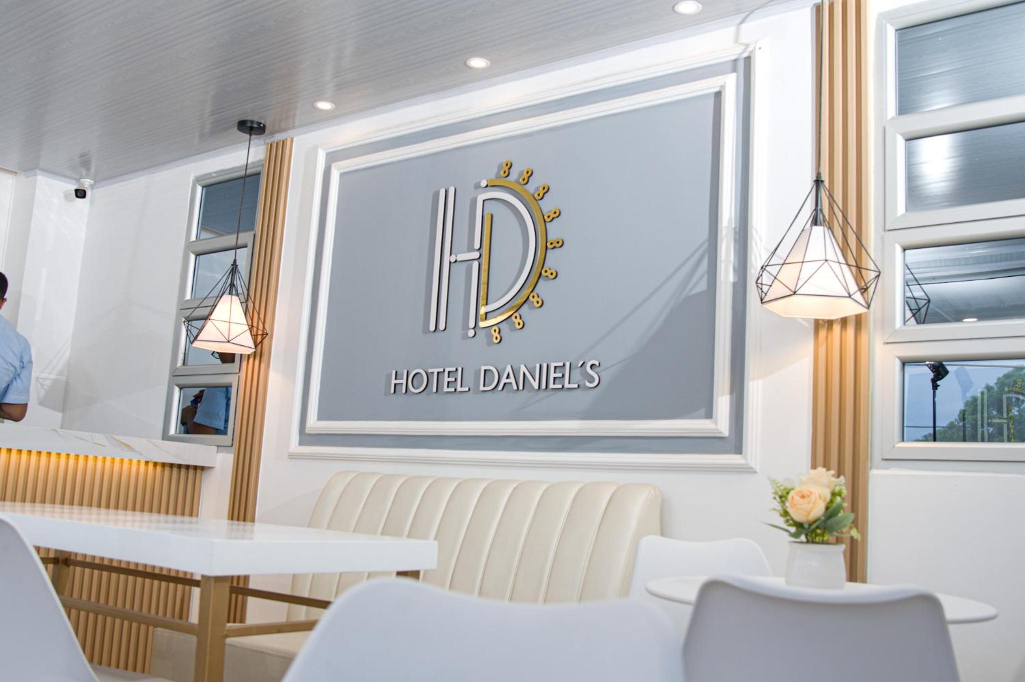 Hotel Daniels, photo 8