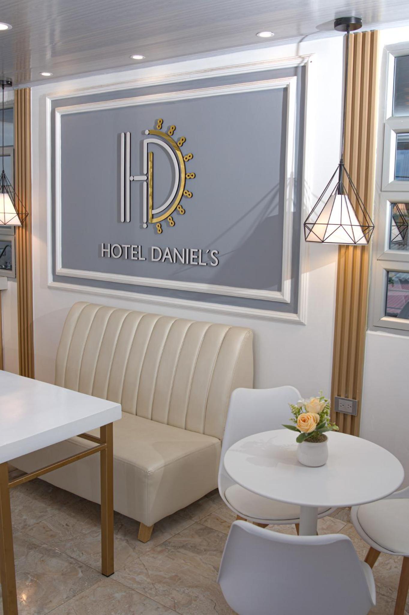 Hotel Daniels, photo 5