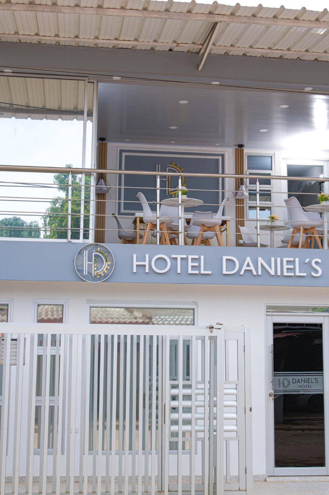 Hotel Daniels, photo 3