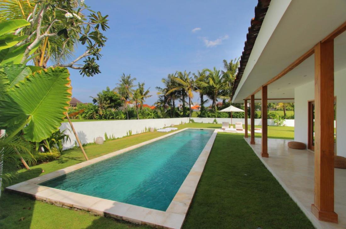 Love Is Simple Bali