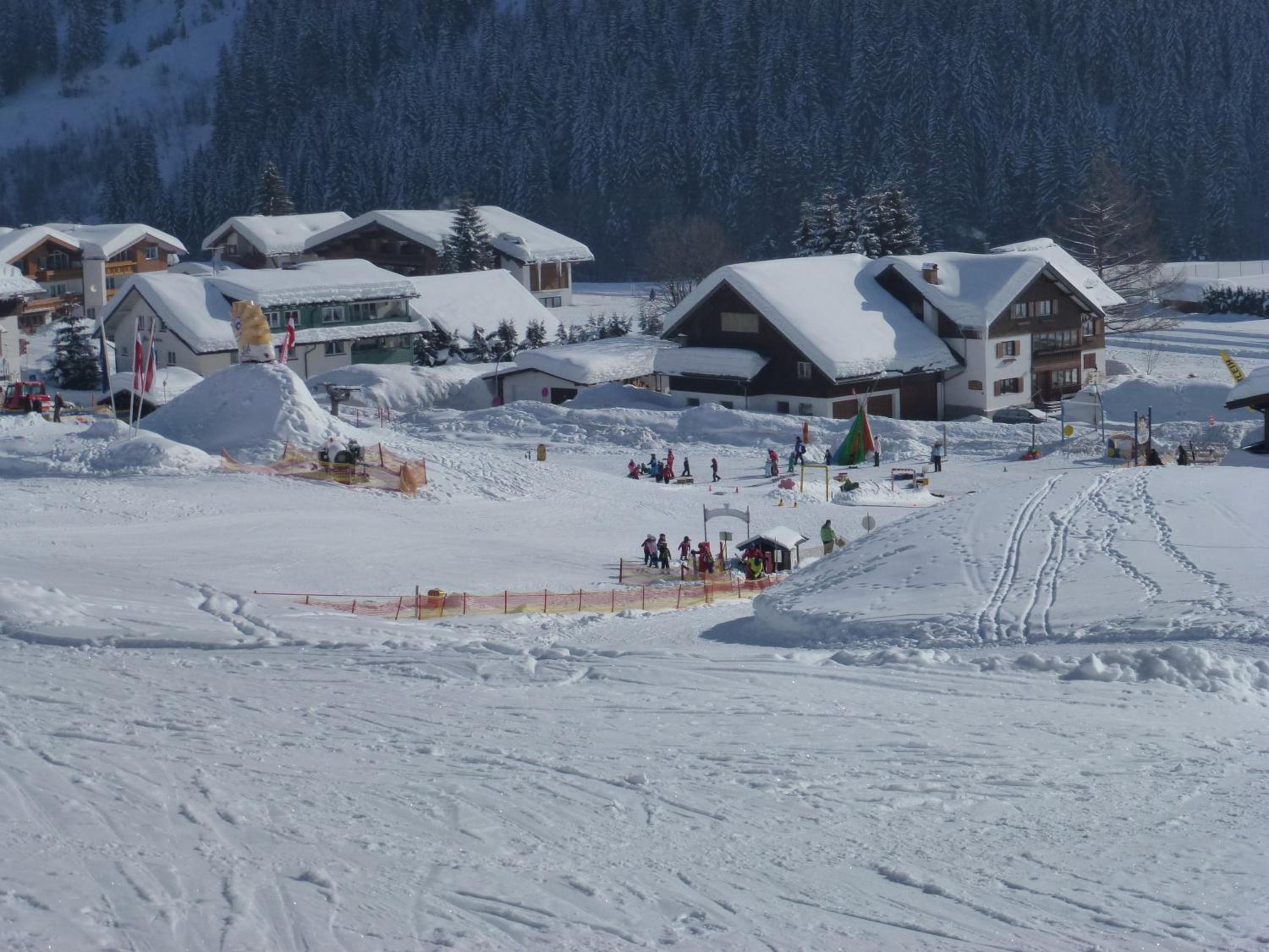 Haus Alpenecho