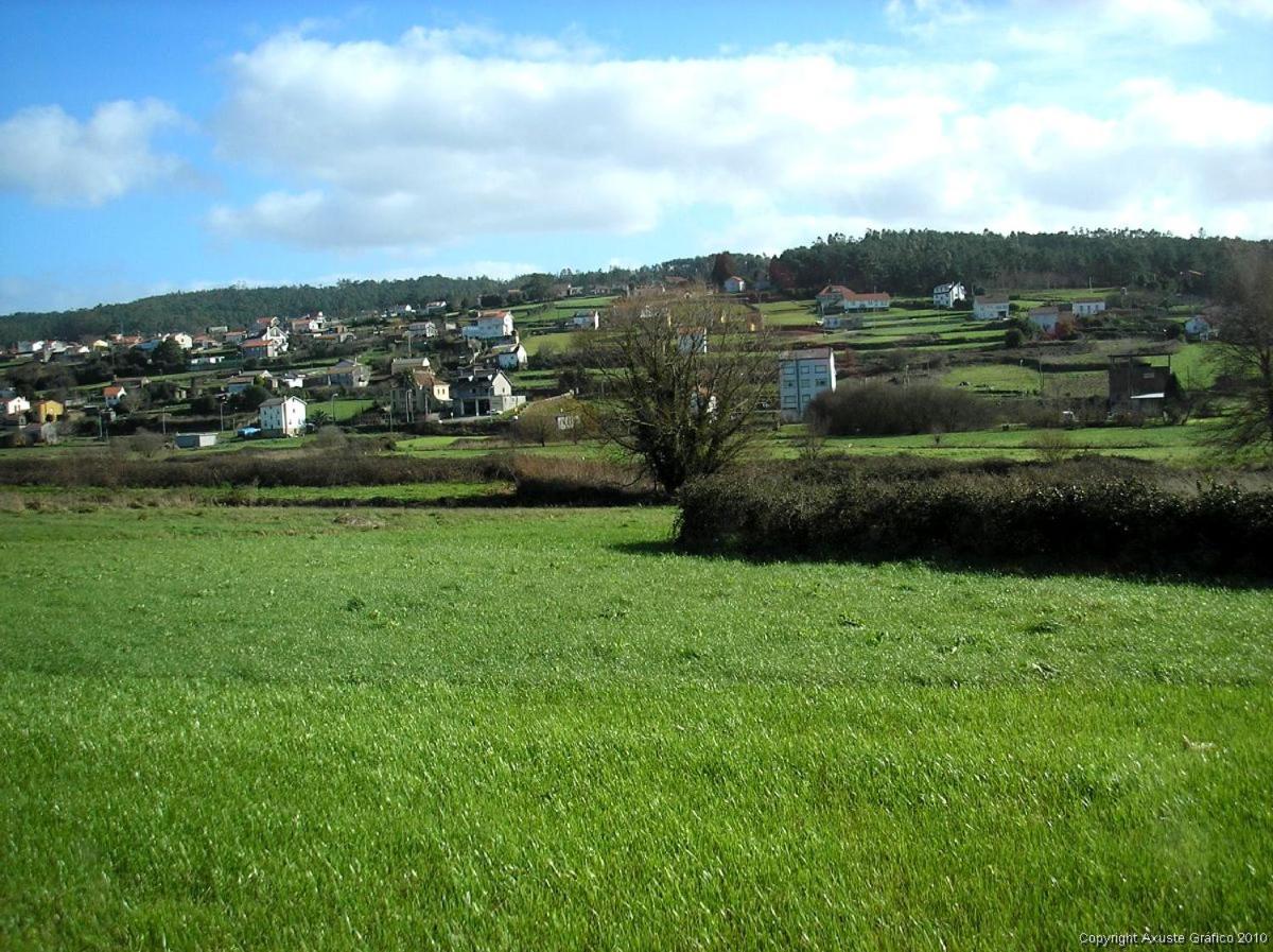 Pensión Teyma