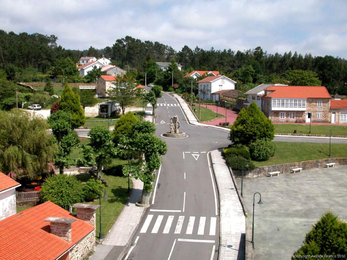 Pensión Teyma