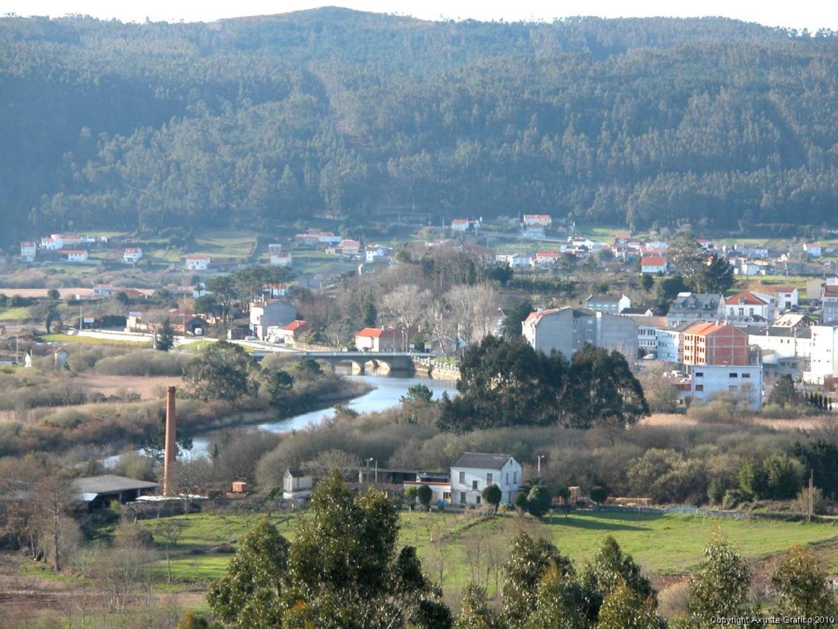 Pensión Teyma