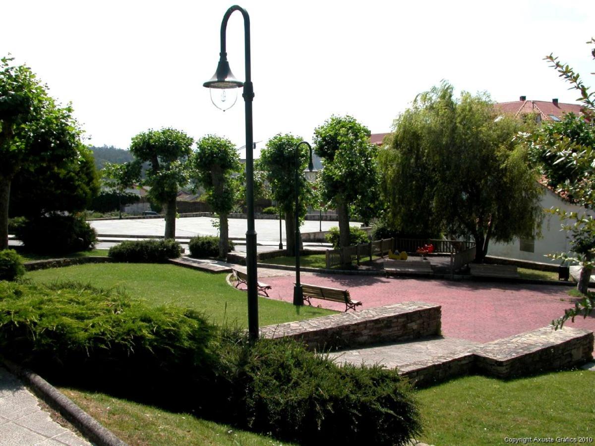 Pensión Teyma