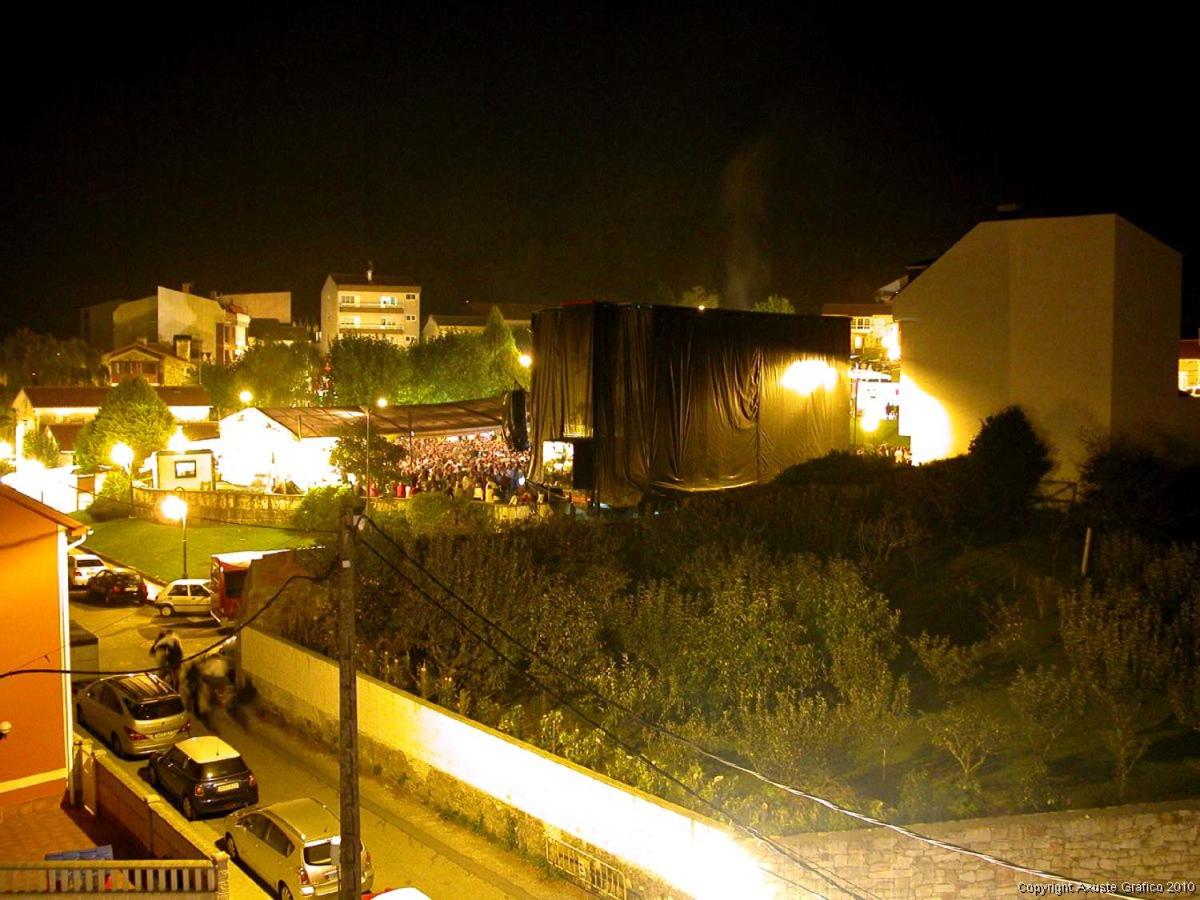 Pensión Teyma