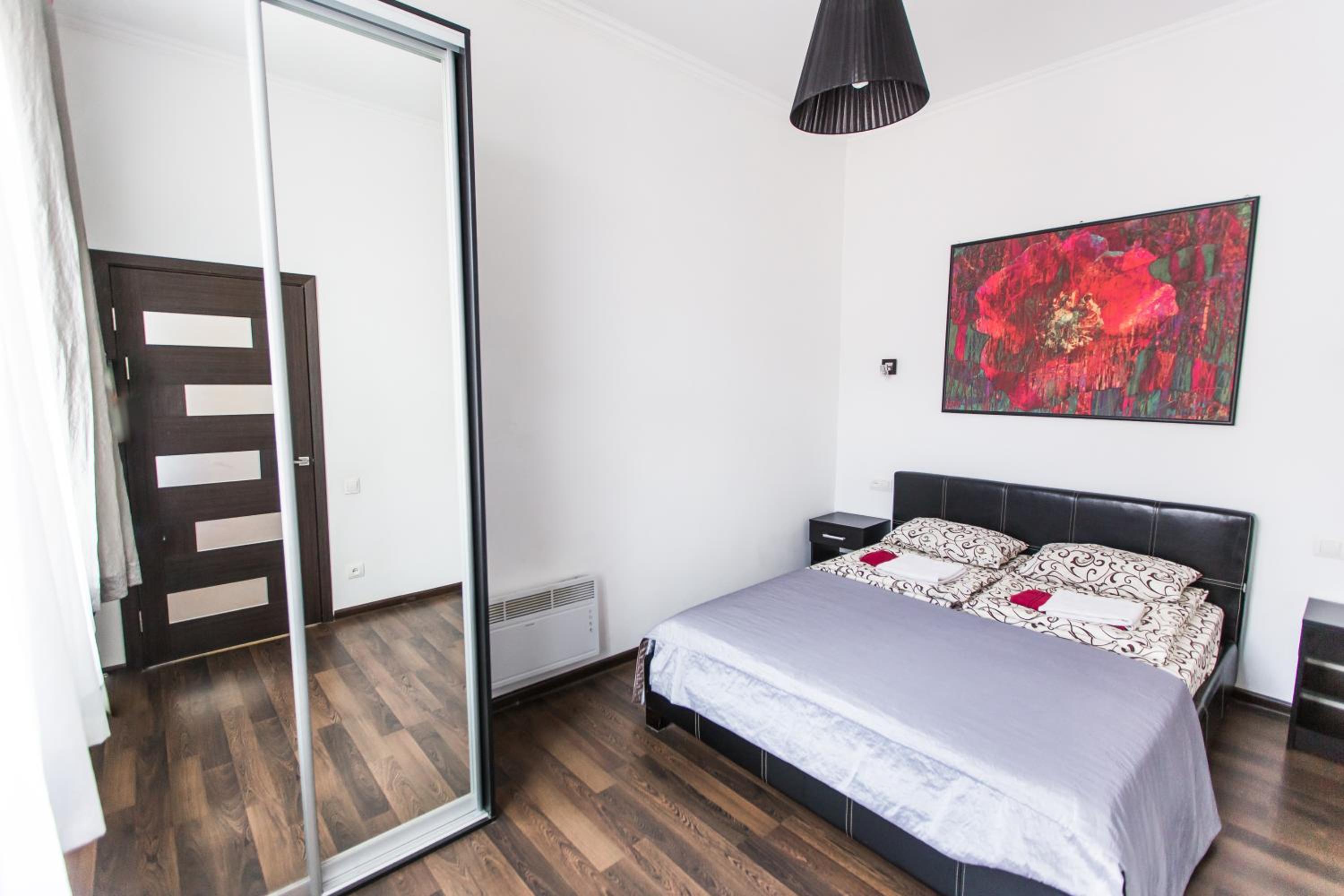 Apartamenty u centri Lvova - Lviv view 4