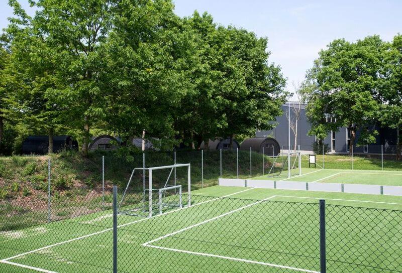 SportsPark Blaavandshuk Resort