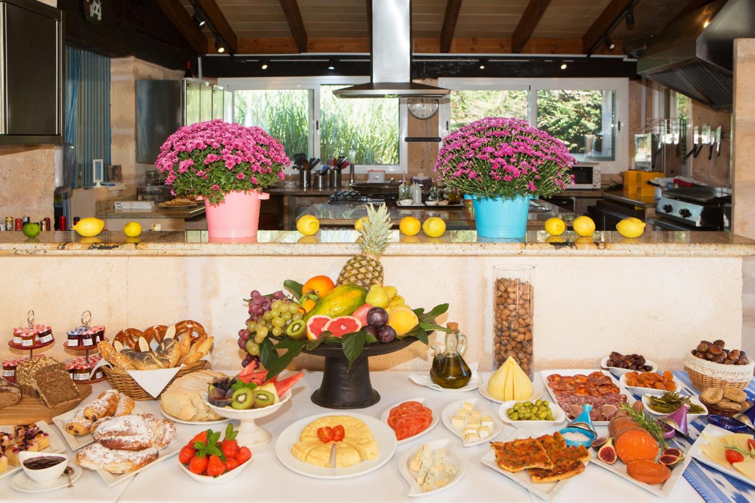 Es Revellar Art Resort - Adults Only