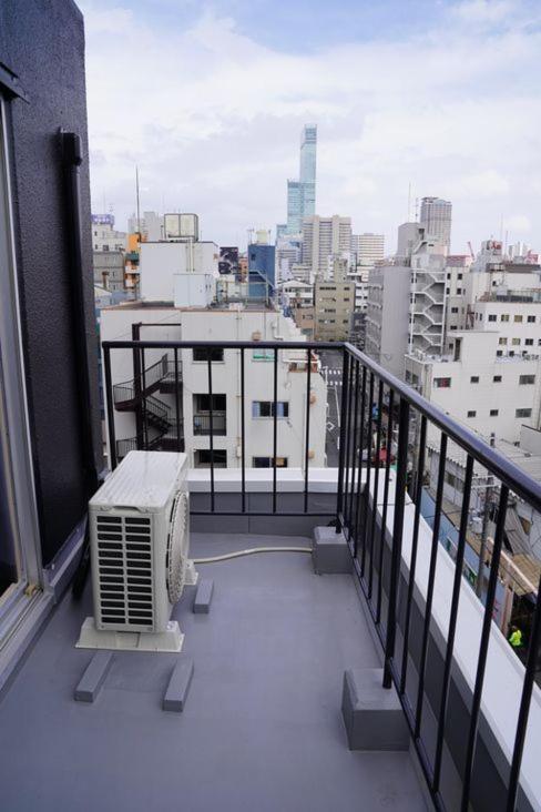 心斎橋難波関空直通ShinImamiya Miyabi Ambers Hostel
