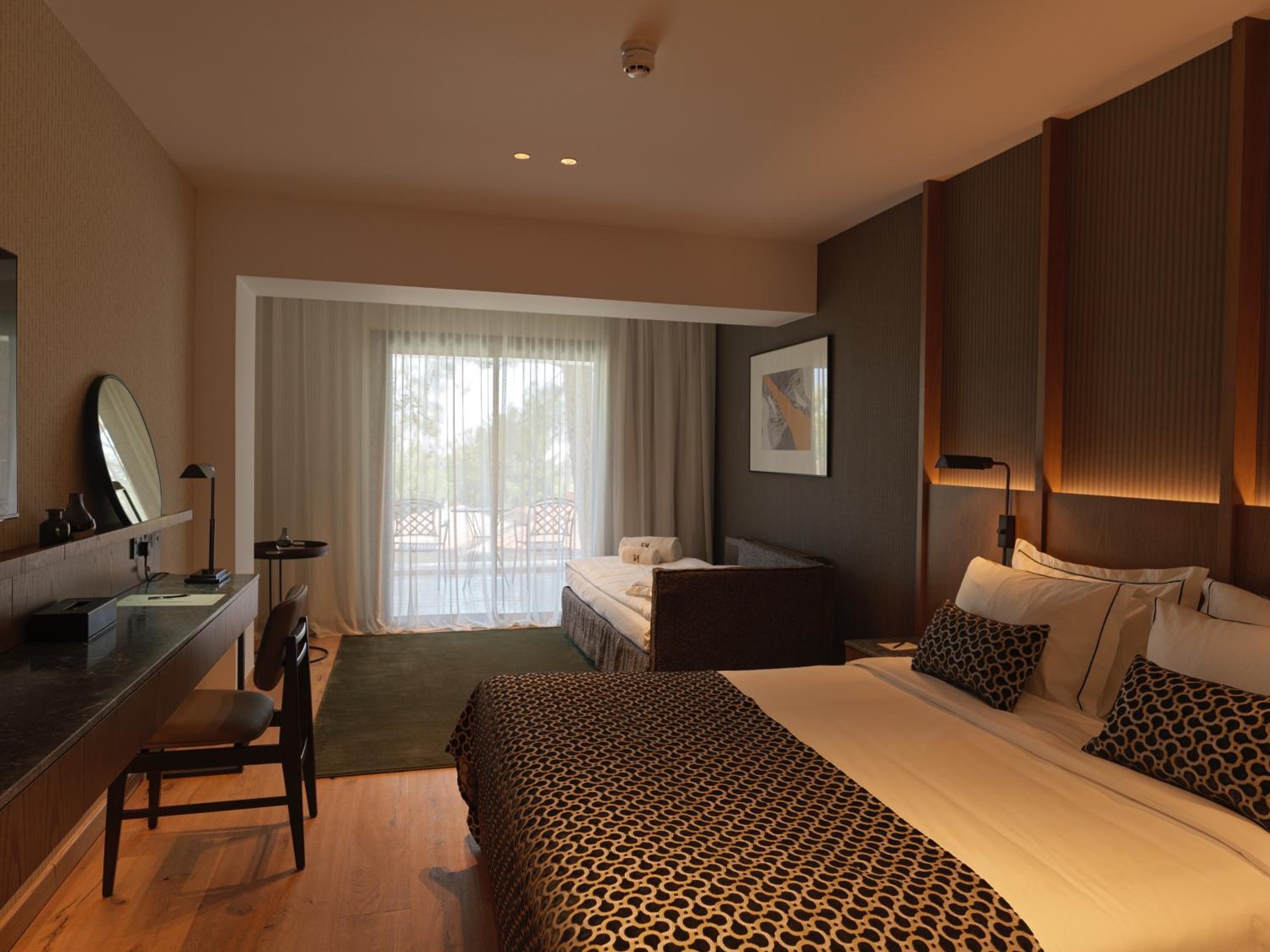 Pendeli Resort