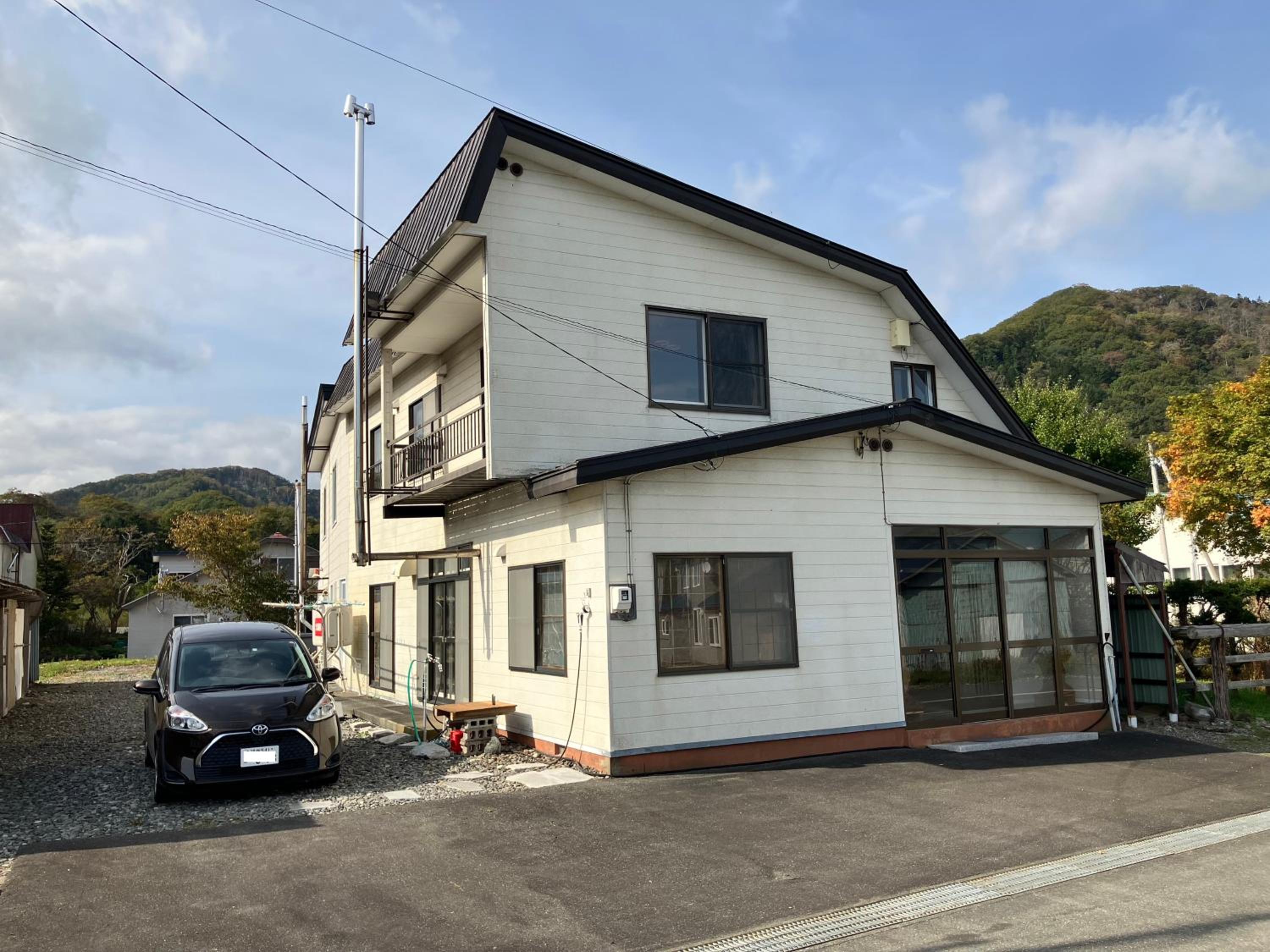 KeNJIRO HOUSE