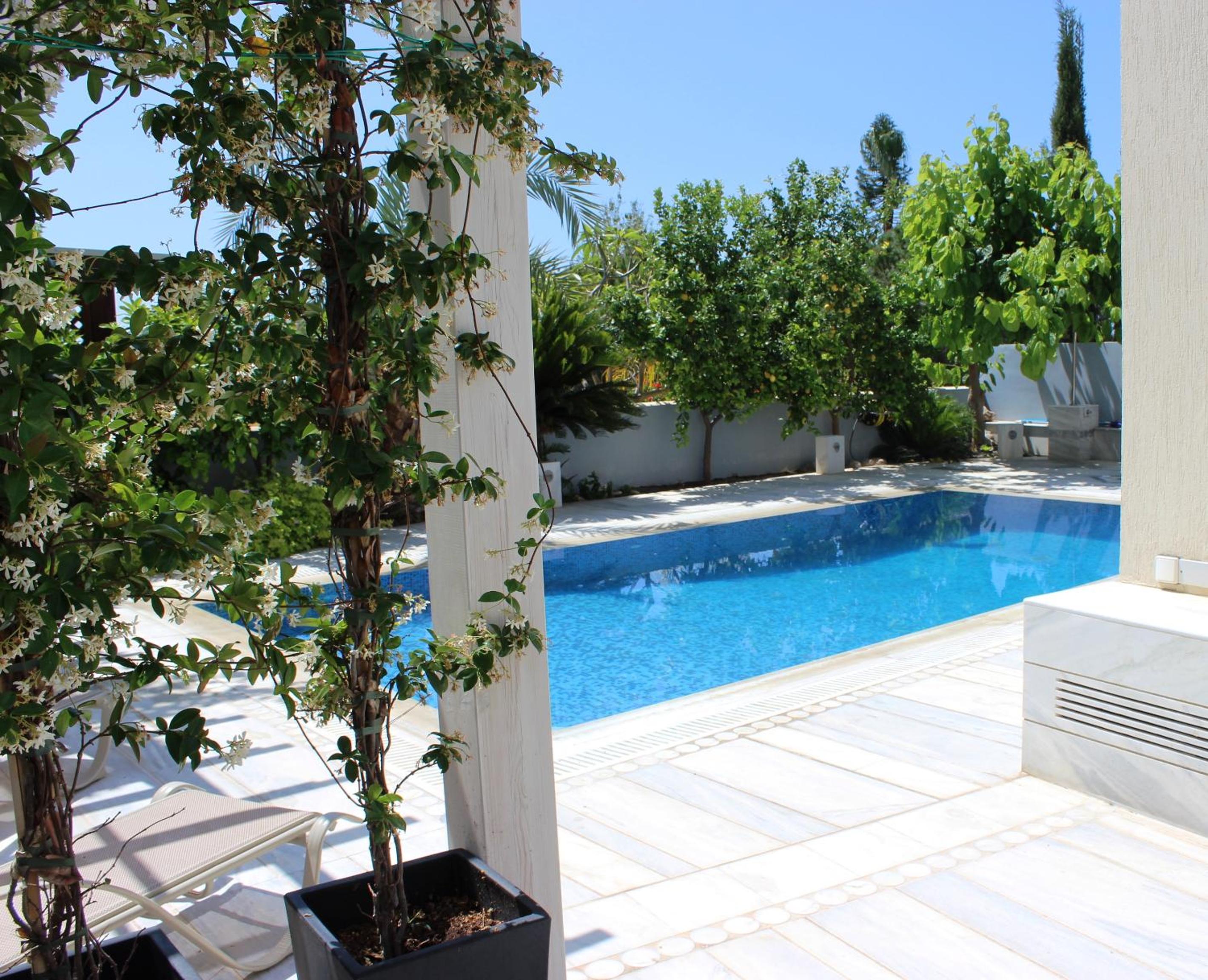 Coralli Villas view 5