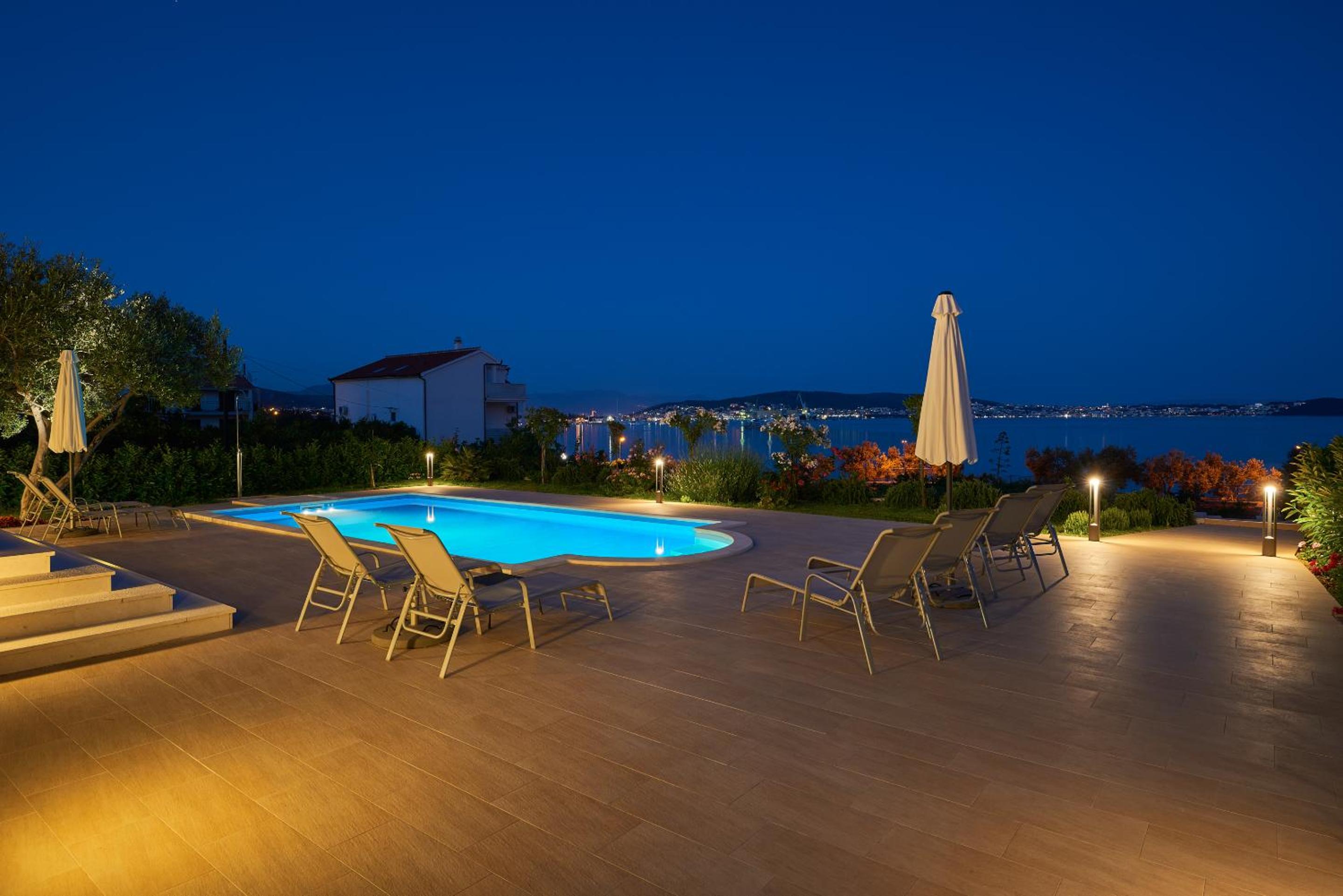 Villa Mila Trogir