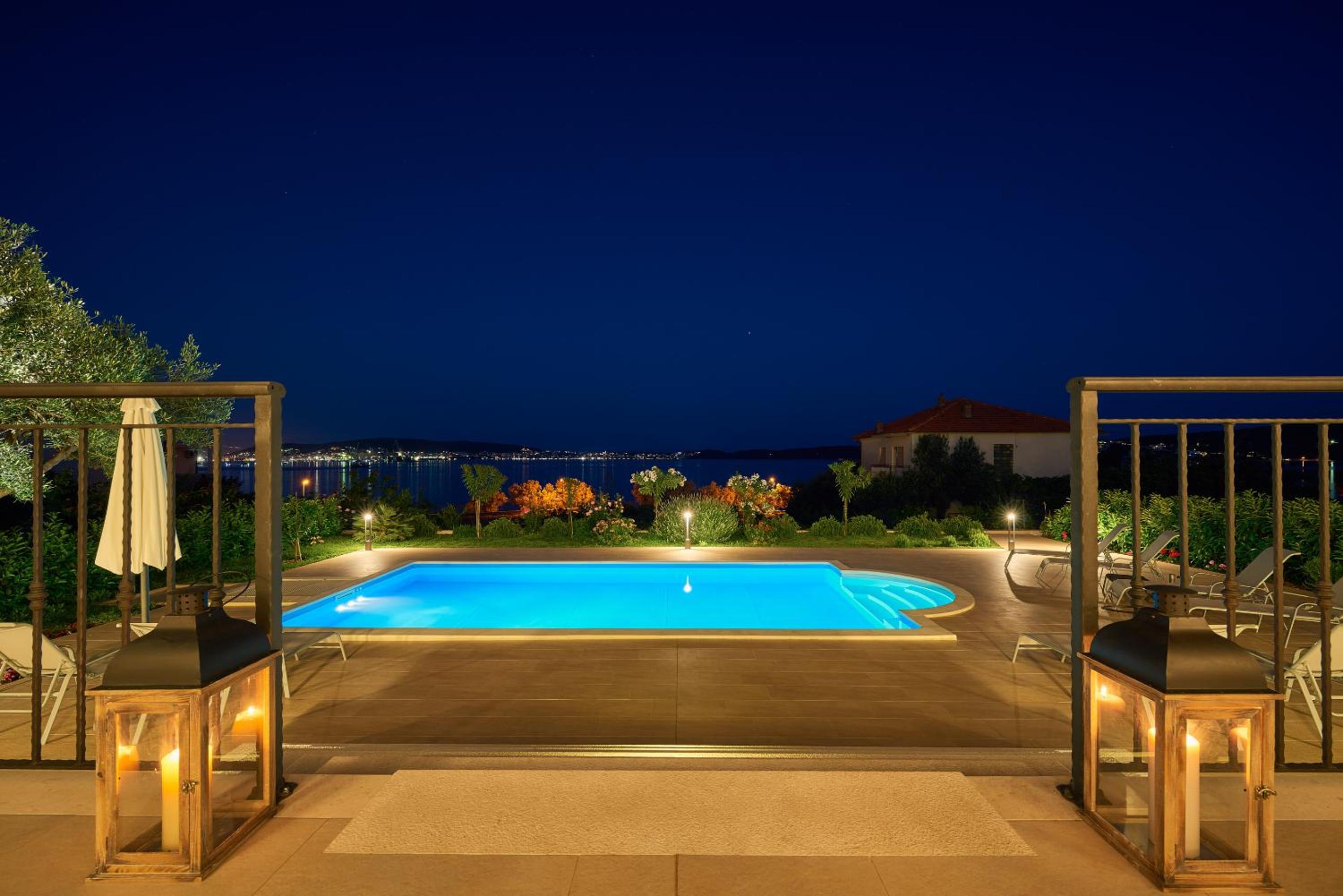 Villa Mila Trogir