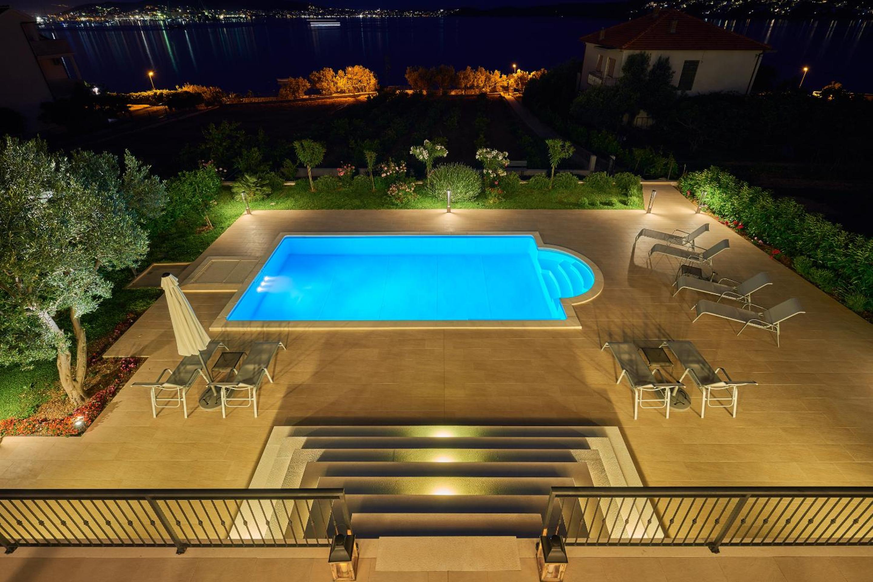 Villa Mila Trogir