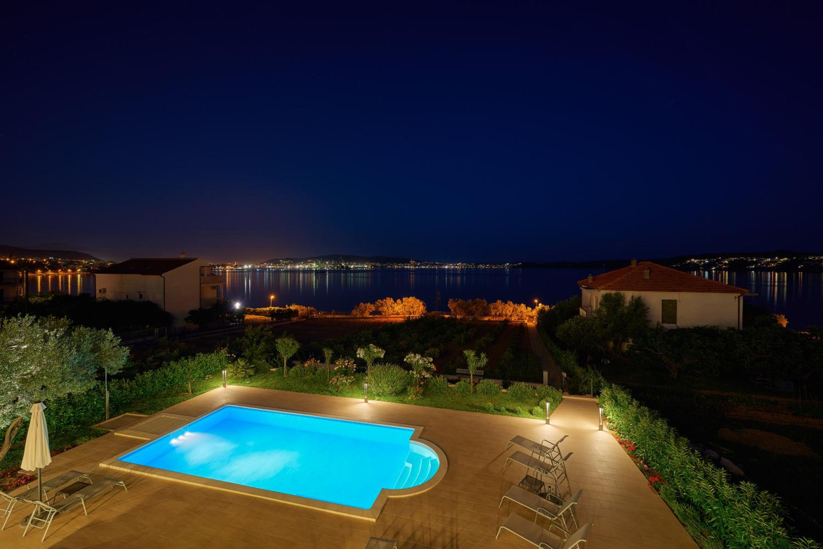 Villa Mila Trogir