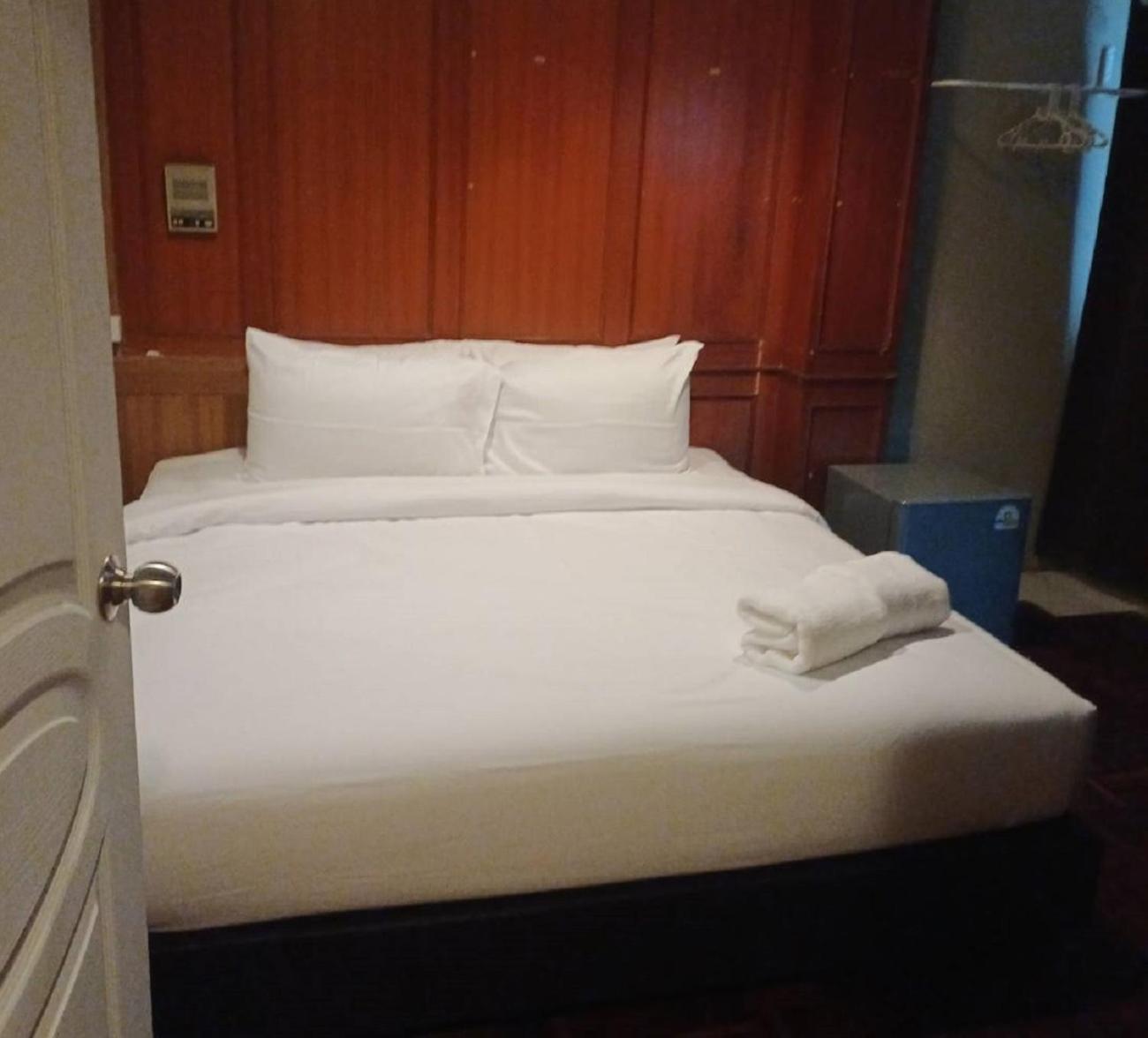 Stay On Sukhumvit Soi 11 BTS Nana - สเตย์ออน สุขุมวิท 11 รถไฟฟ้านานา Pro
