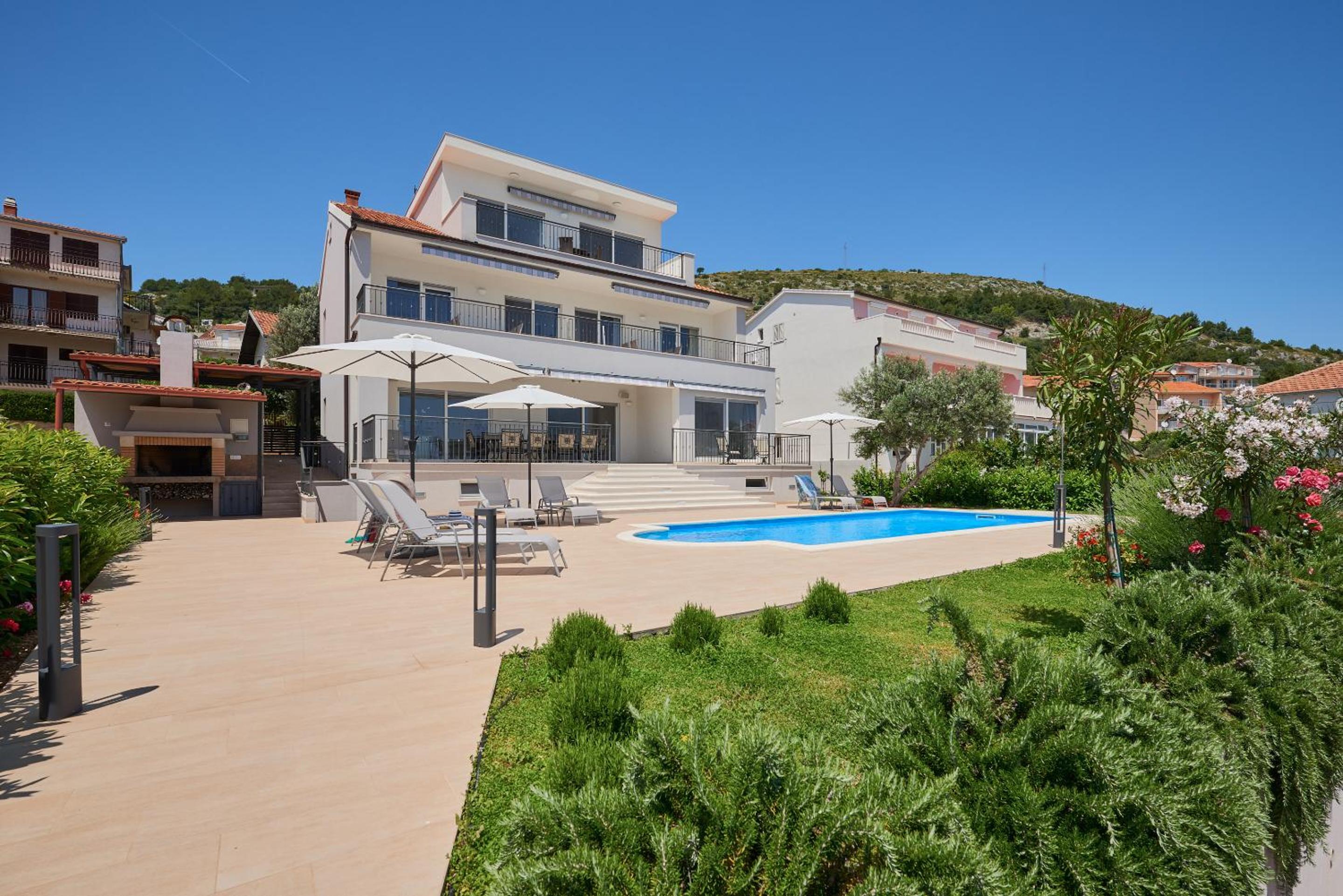 Villa Mila Trogir