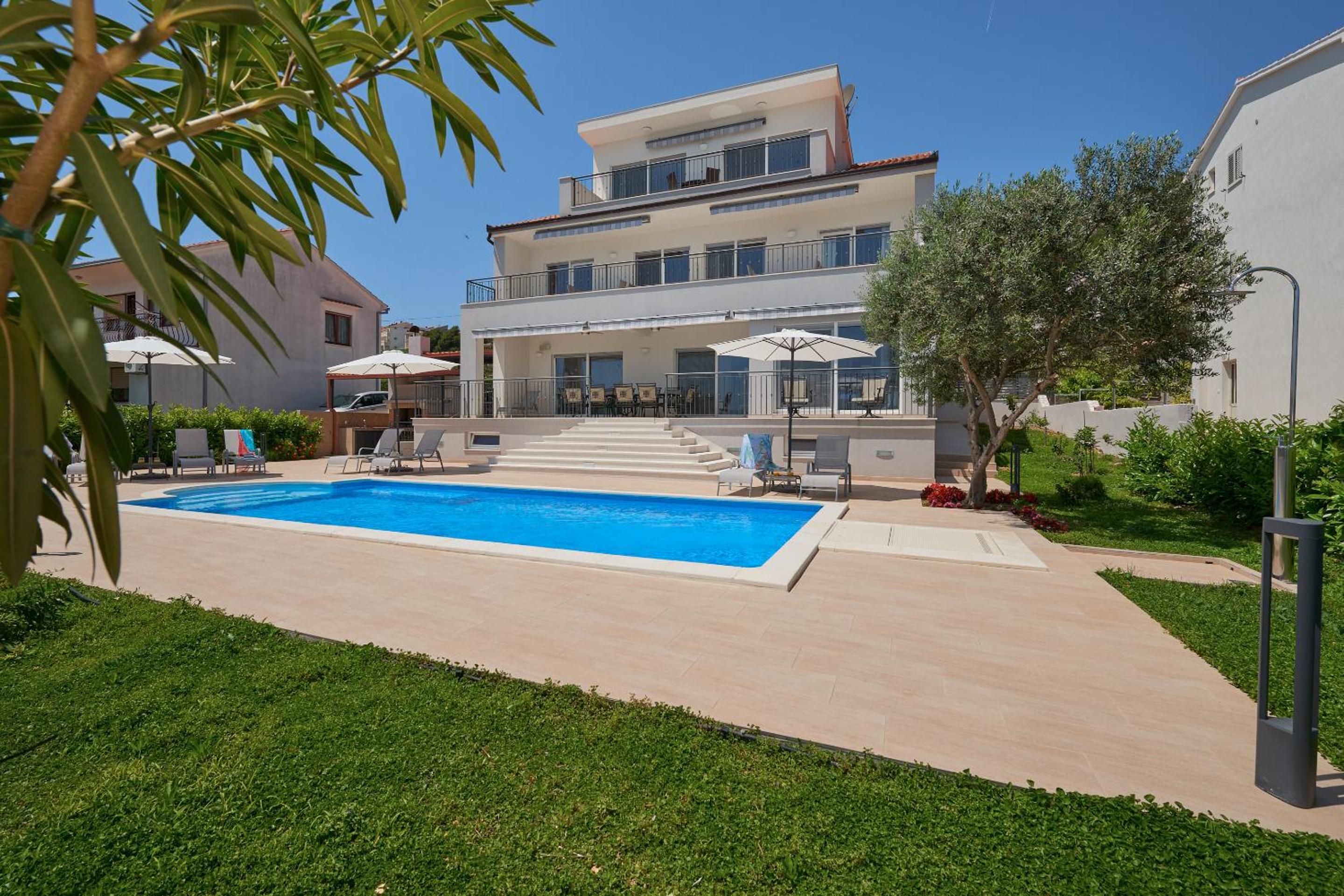 Villa Mila Trogir