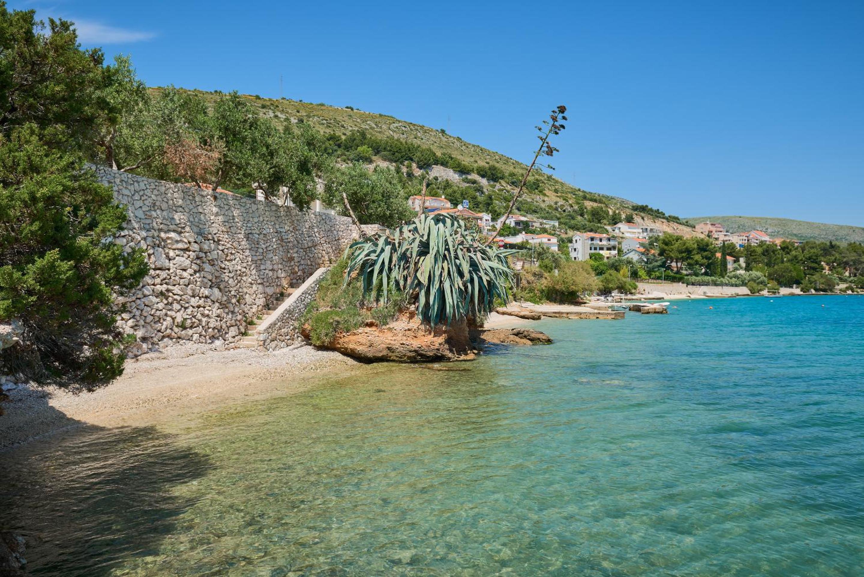 Villa Mila Trogir