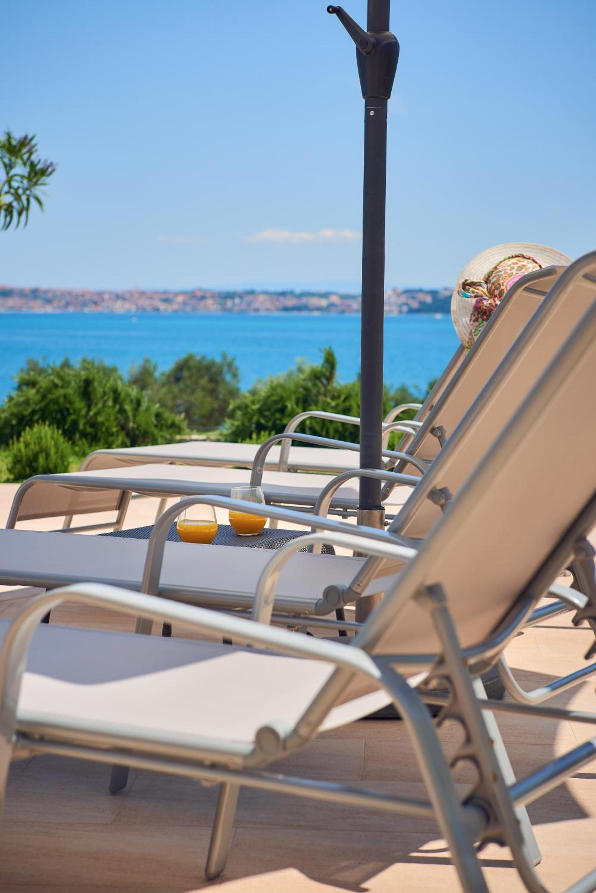 Villa Mila Trogir