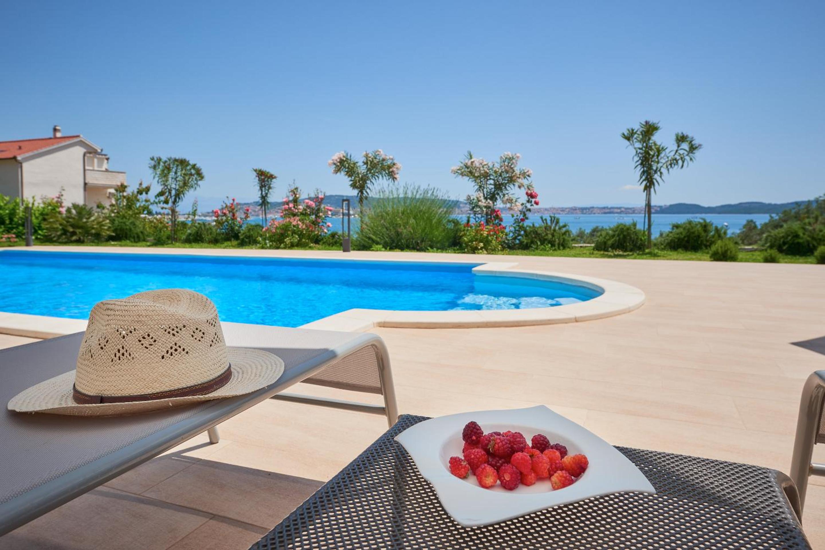Villa Mila Trogir