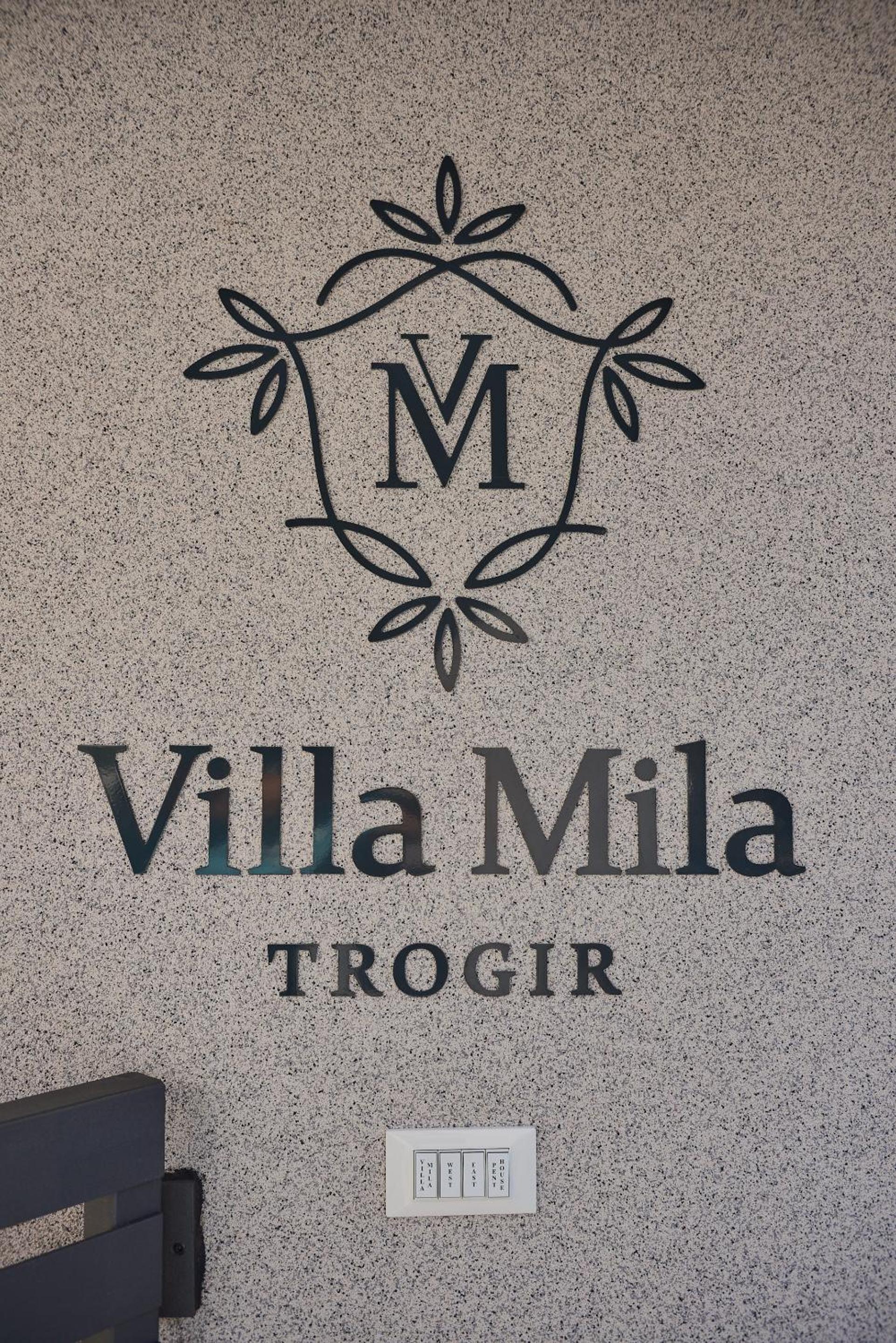 Villa Mila Trogir