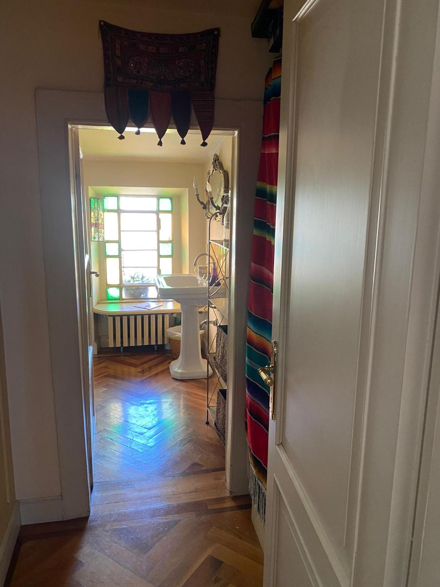 City Center Milanese Cosy Retreat
