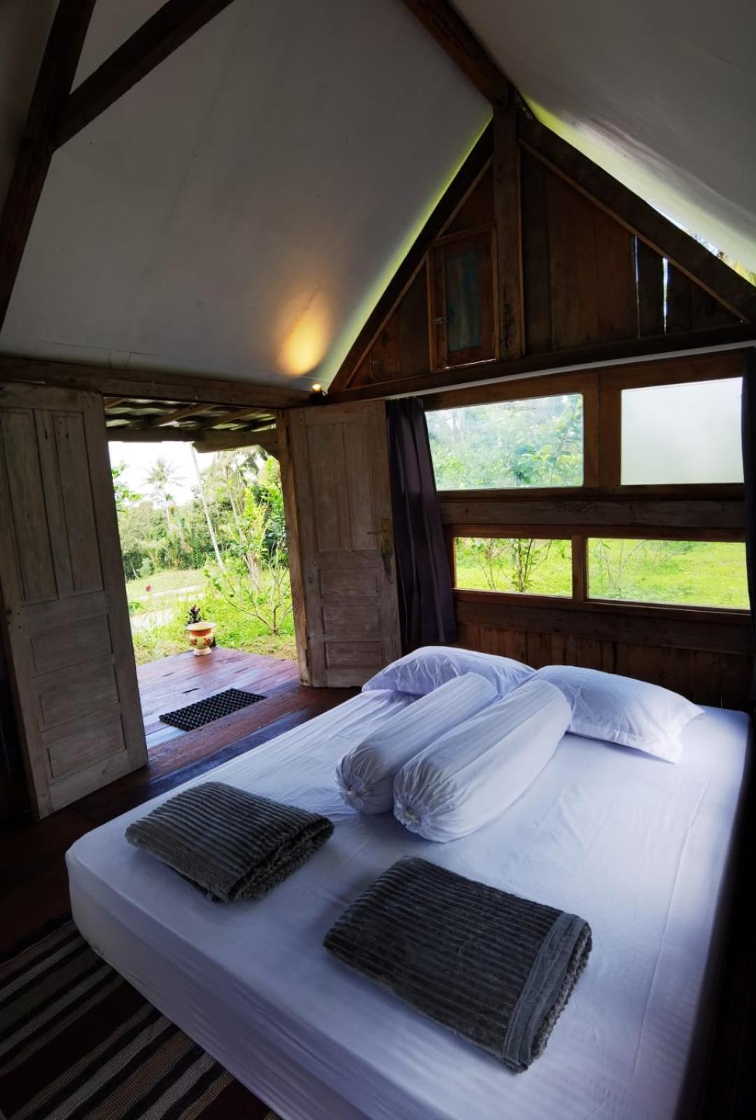 Homestay Ijen Lemon House