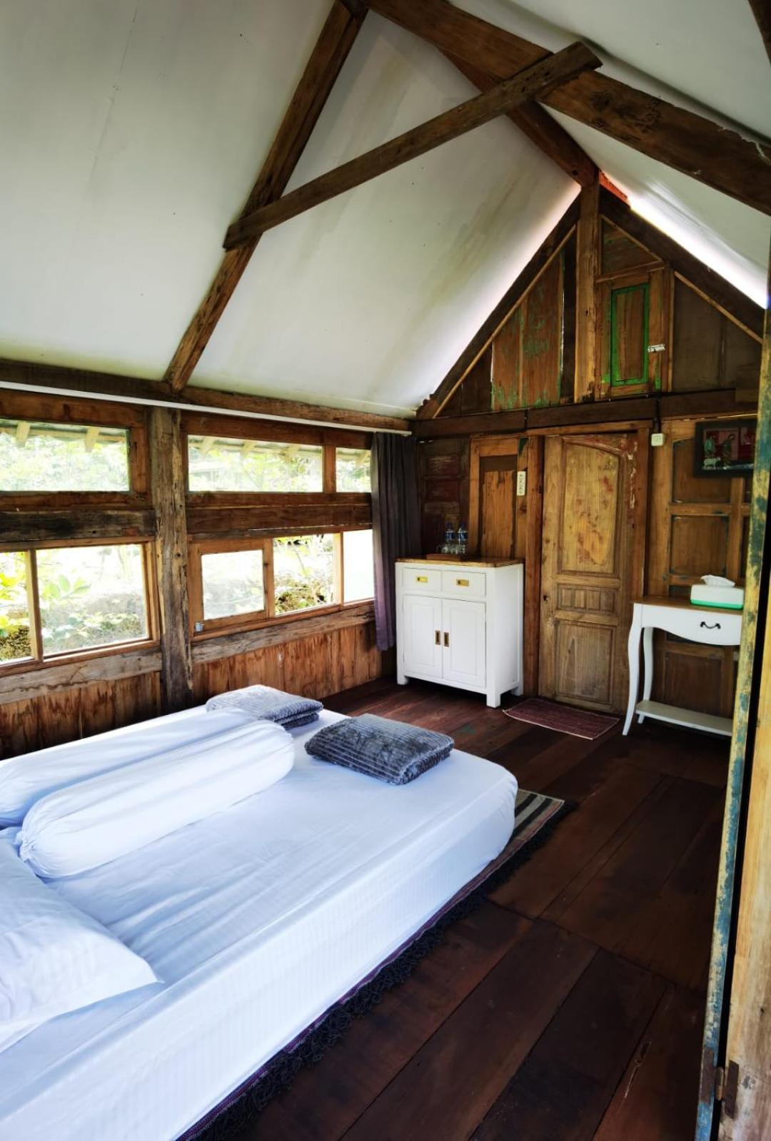 Homestay Ijen Lemon House
