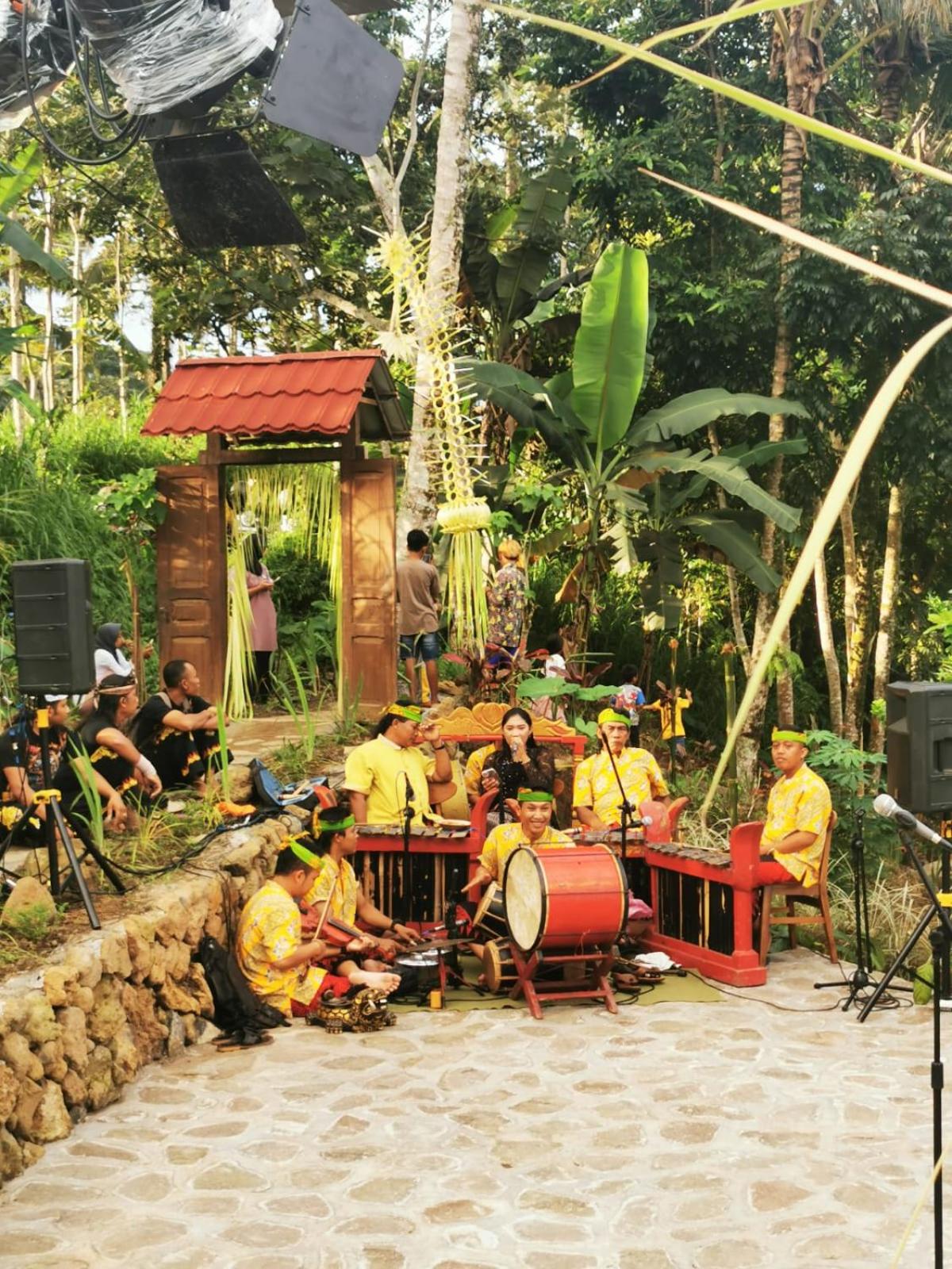 Homestay Ijen Lemon House