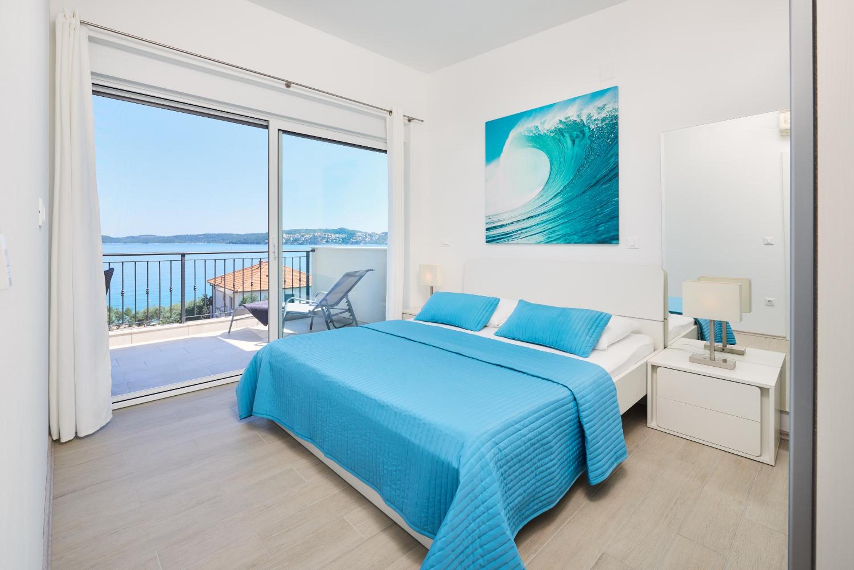 Villa Mila Trogir