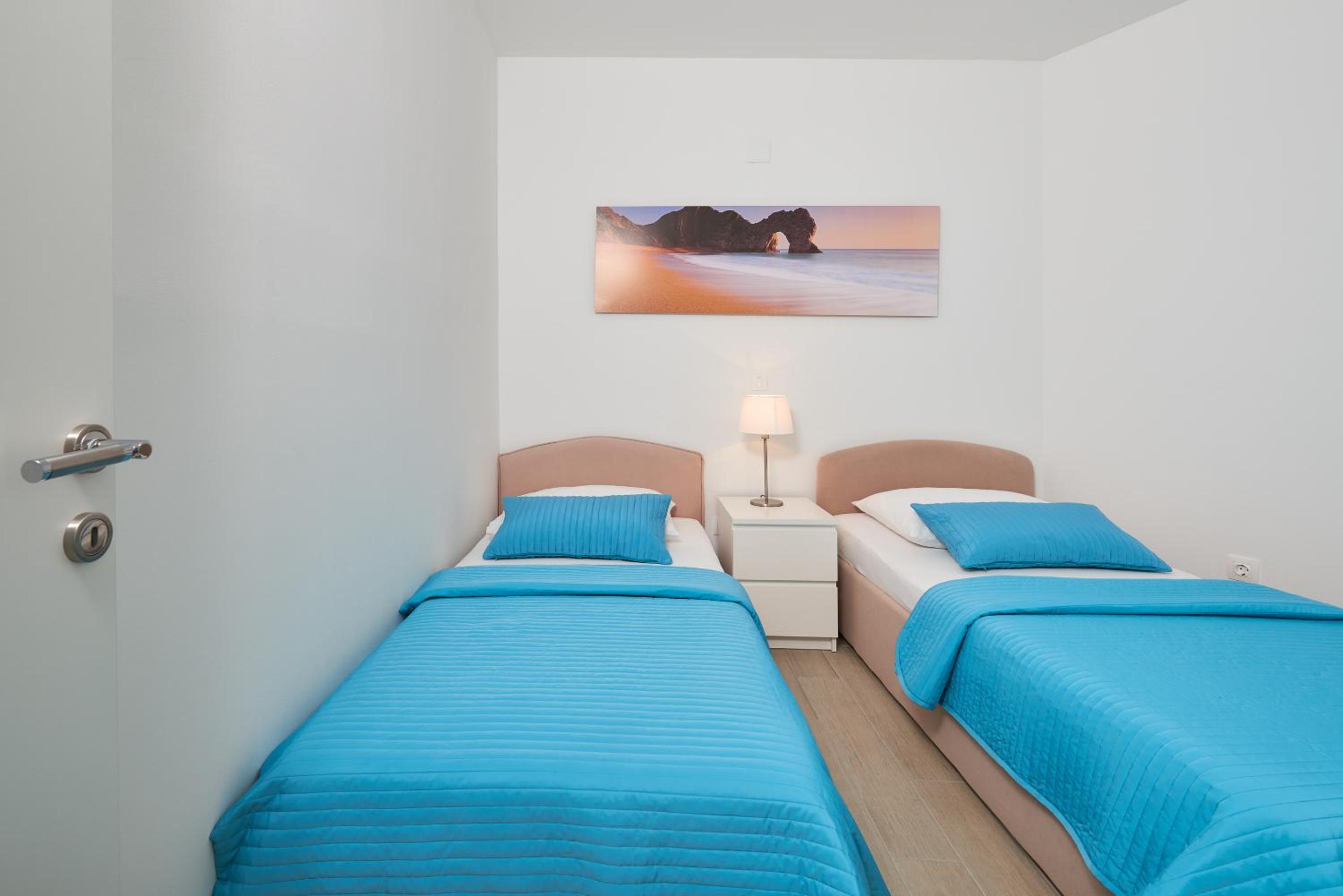 Villa Mila Trogir